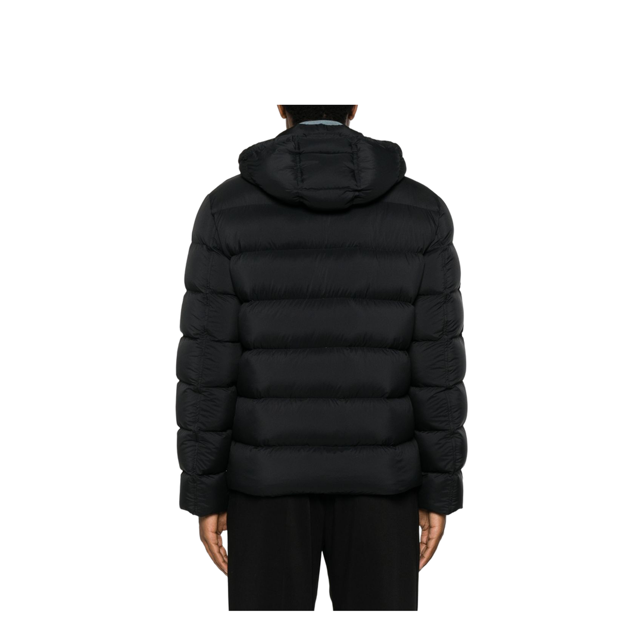 Coats Black - Image 3