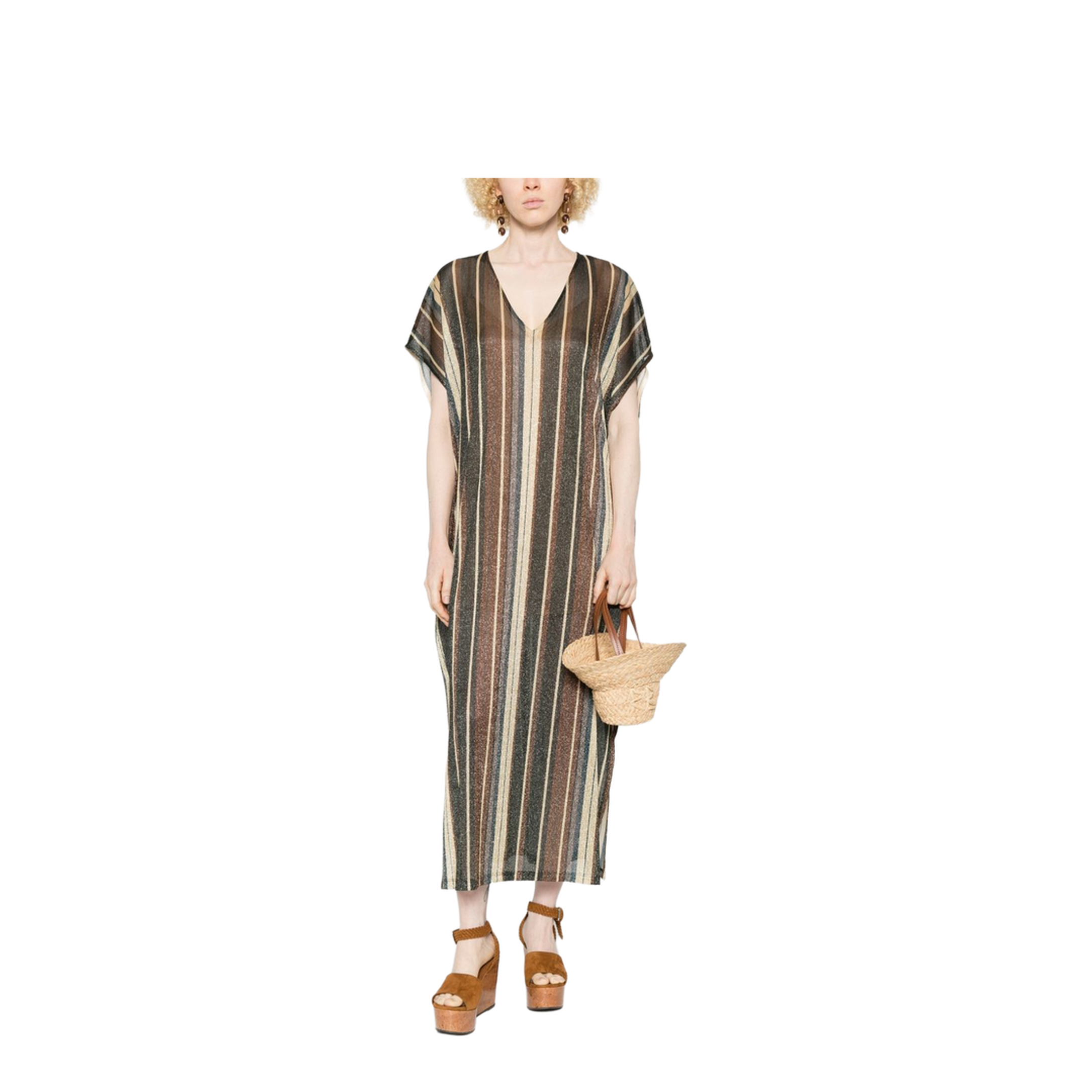 Dresses Multicolour - Image 4