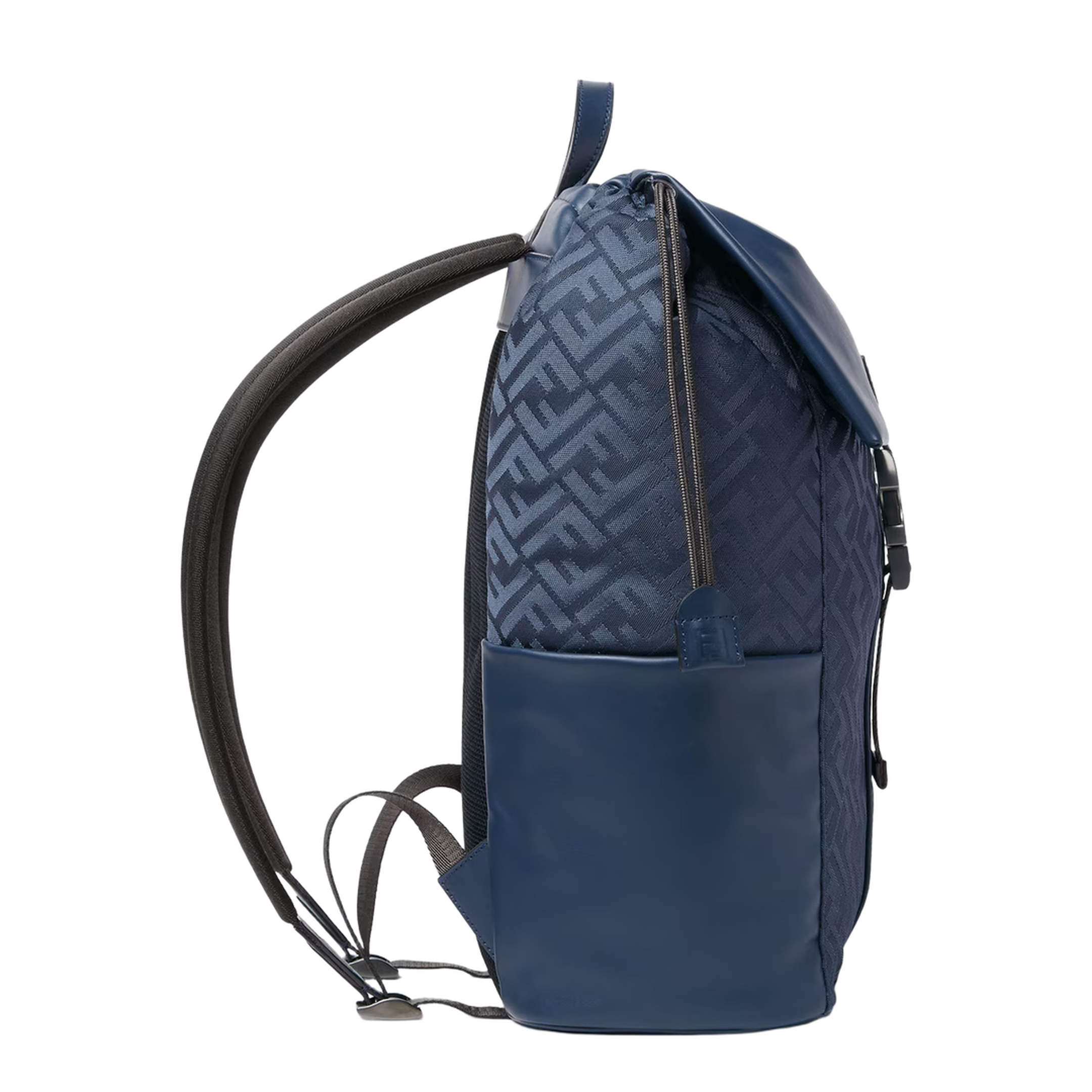Flux Backpack Fabric Blue - Image 2