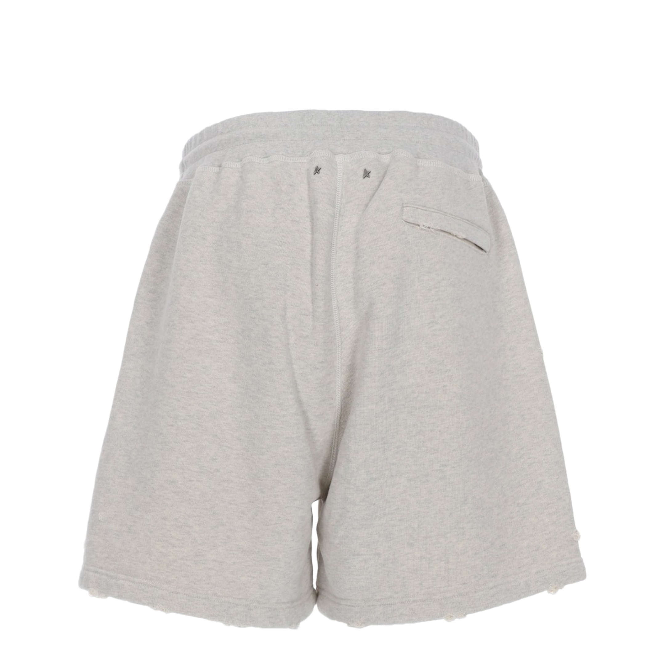 Shorts In Cotton - Image 3