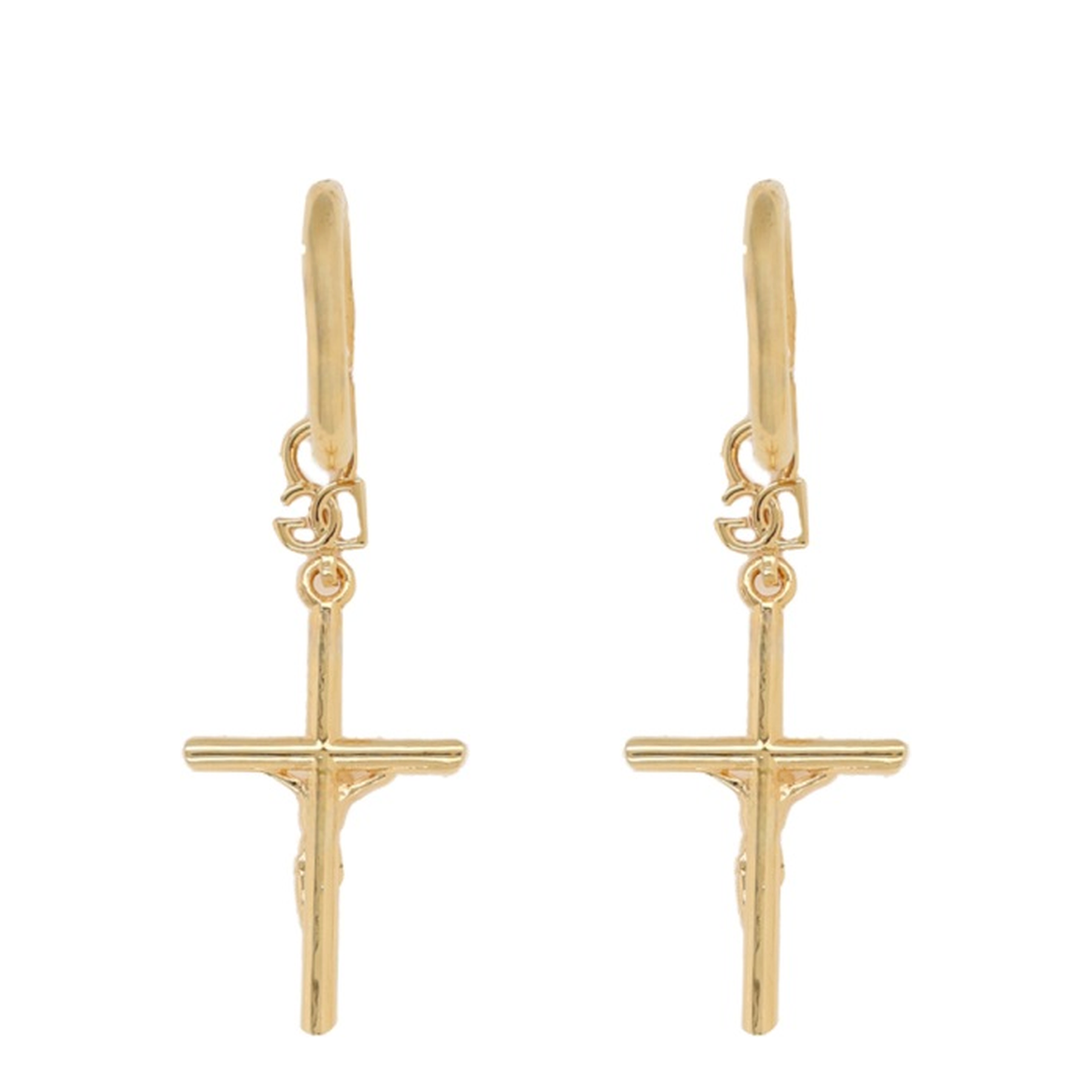 DNA Earrings - Image 2