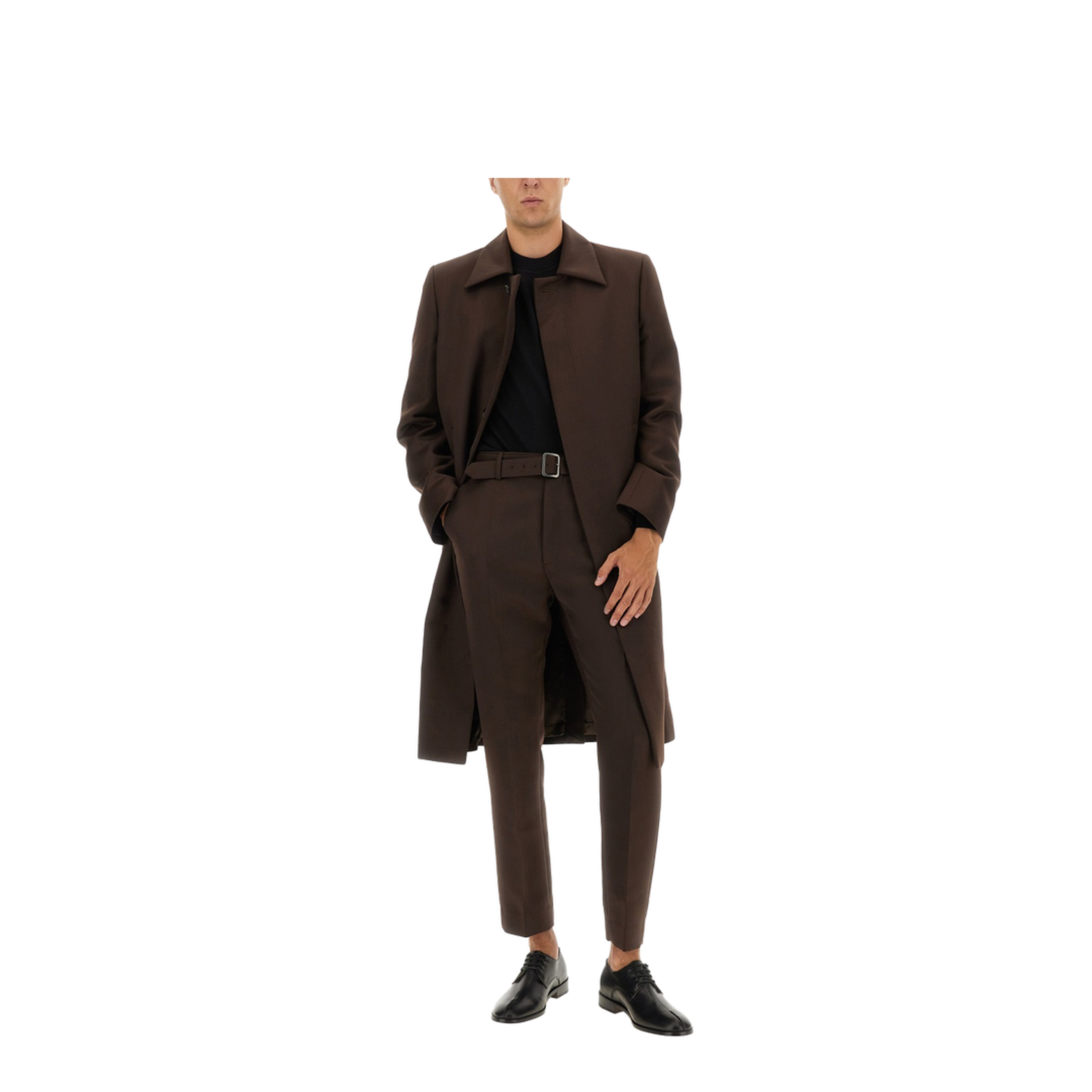 Belted Pants - Image 2