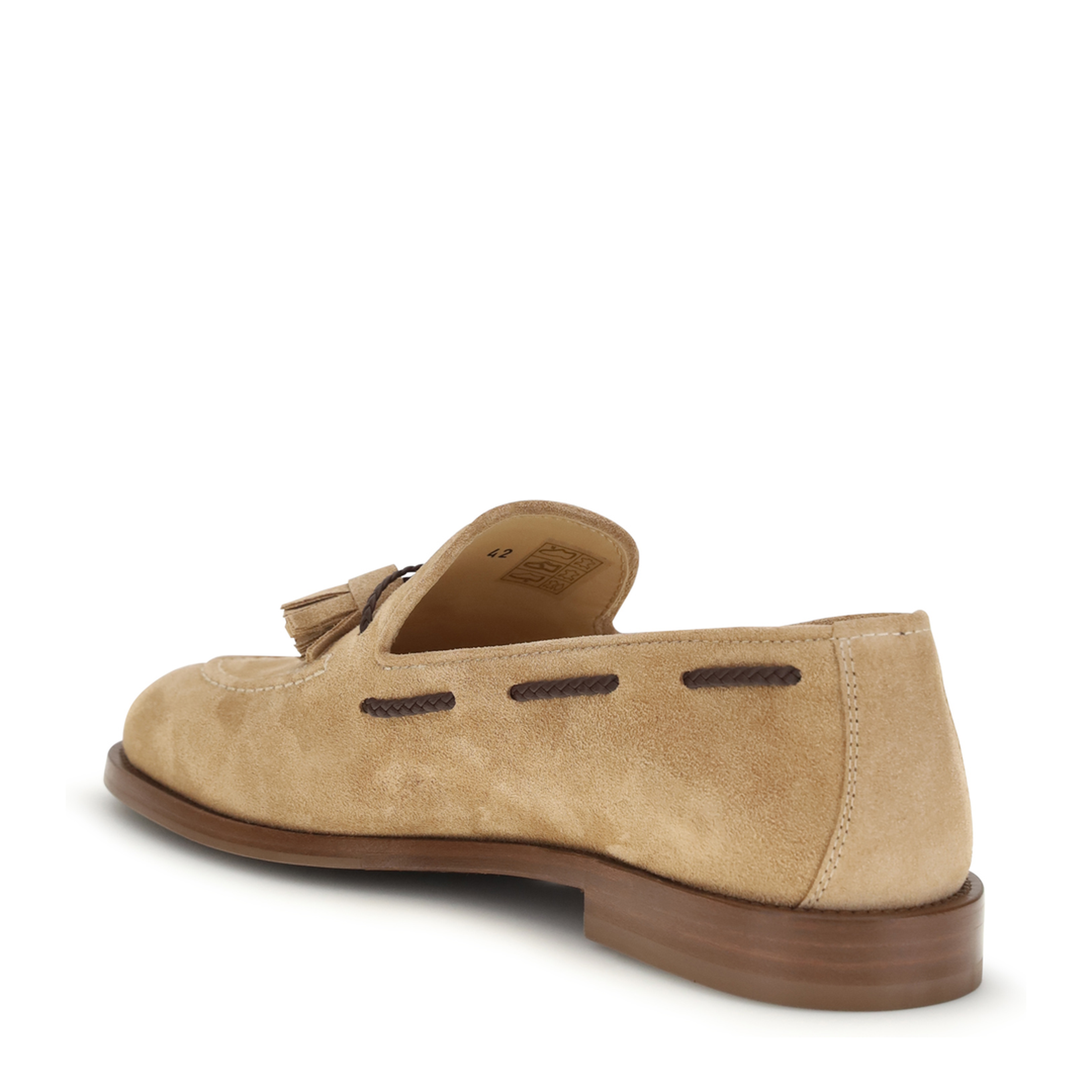 Tassel Loafers - Image 3