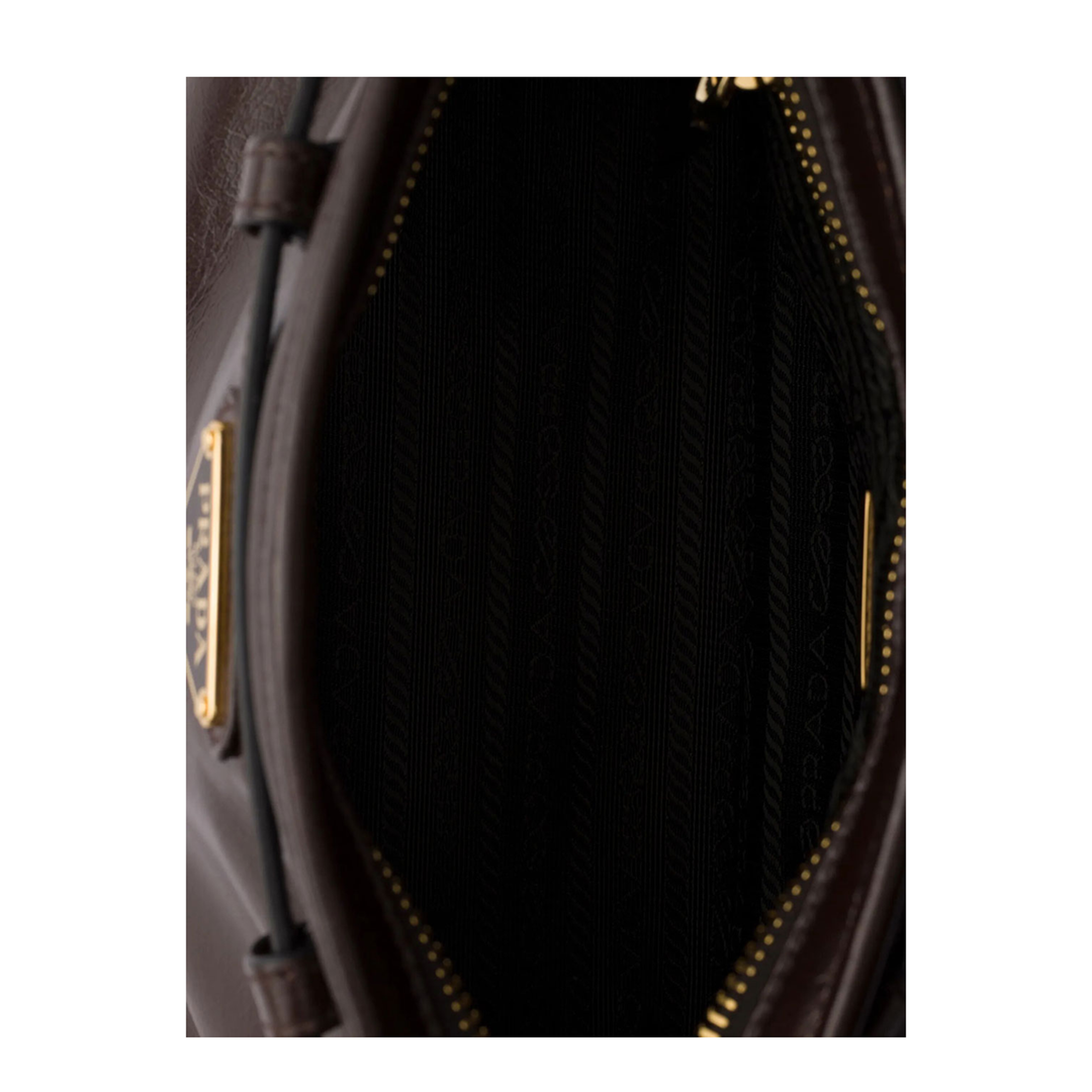 Bonnie Small Leather Bag - Image 5