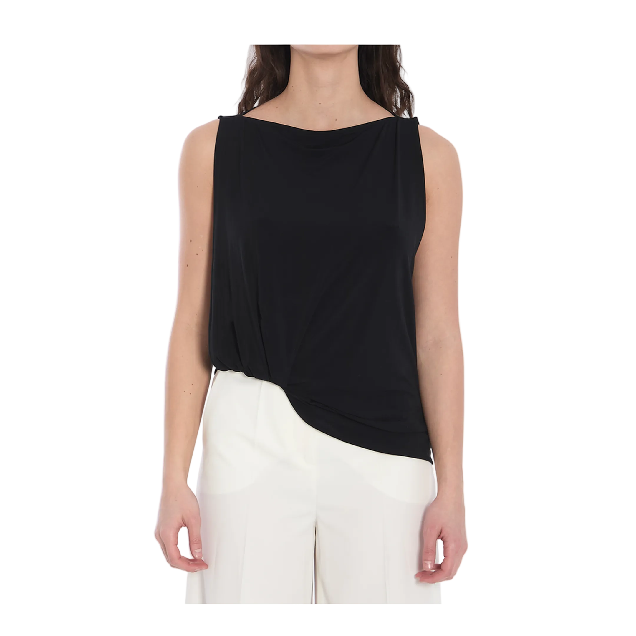 Peplo top - Image 1