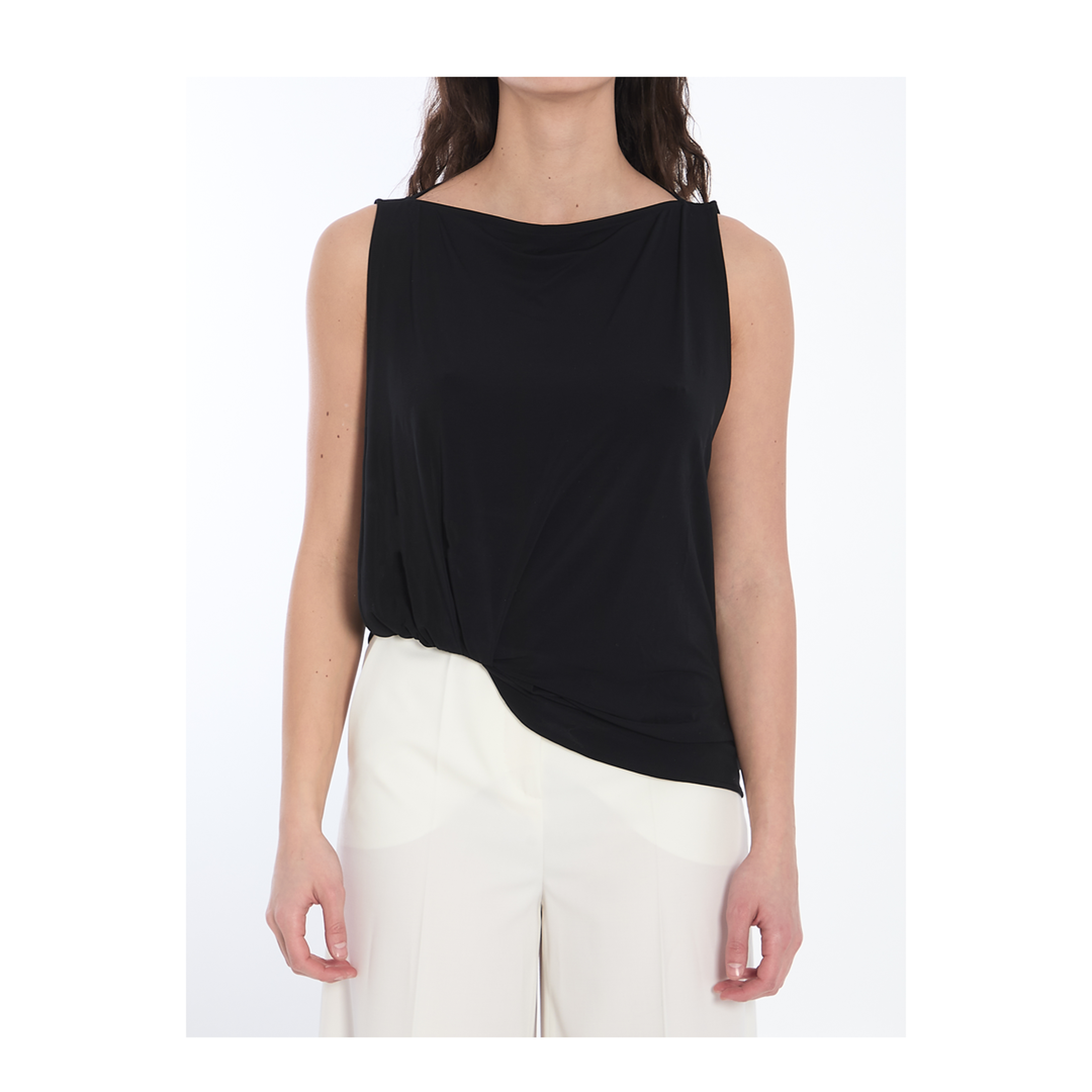 Peplo top - Image 1