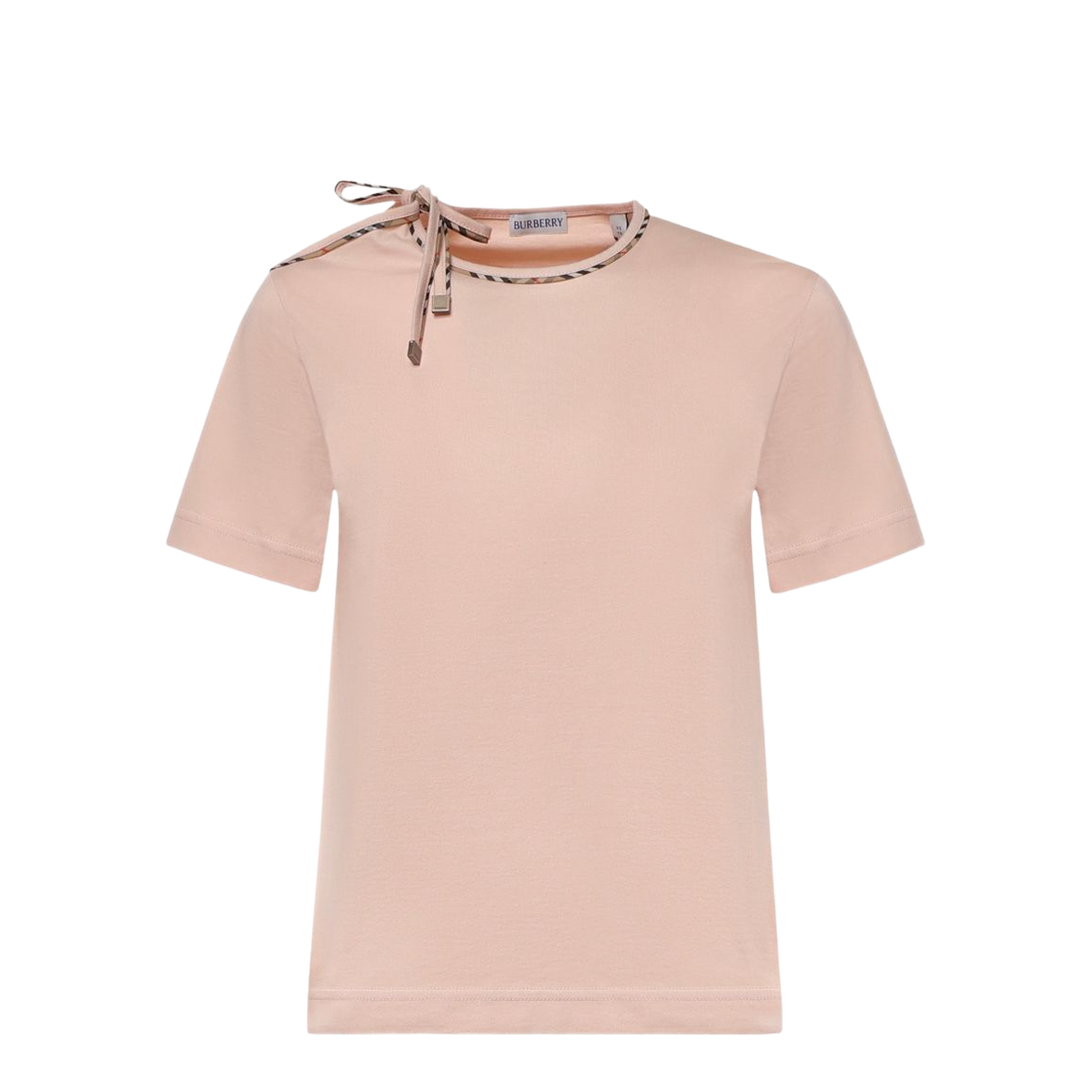 T-shirts and Polos PINK - Image 1