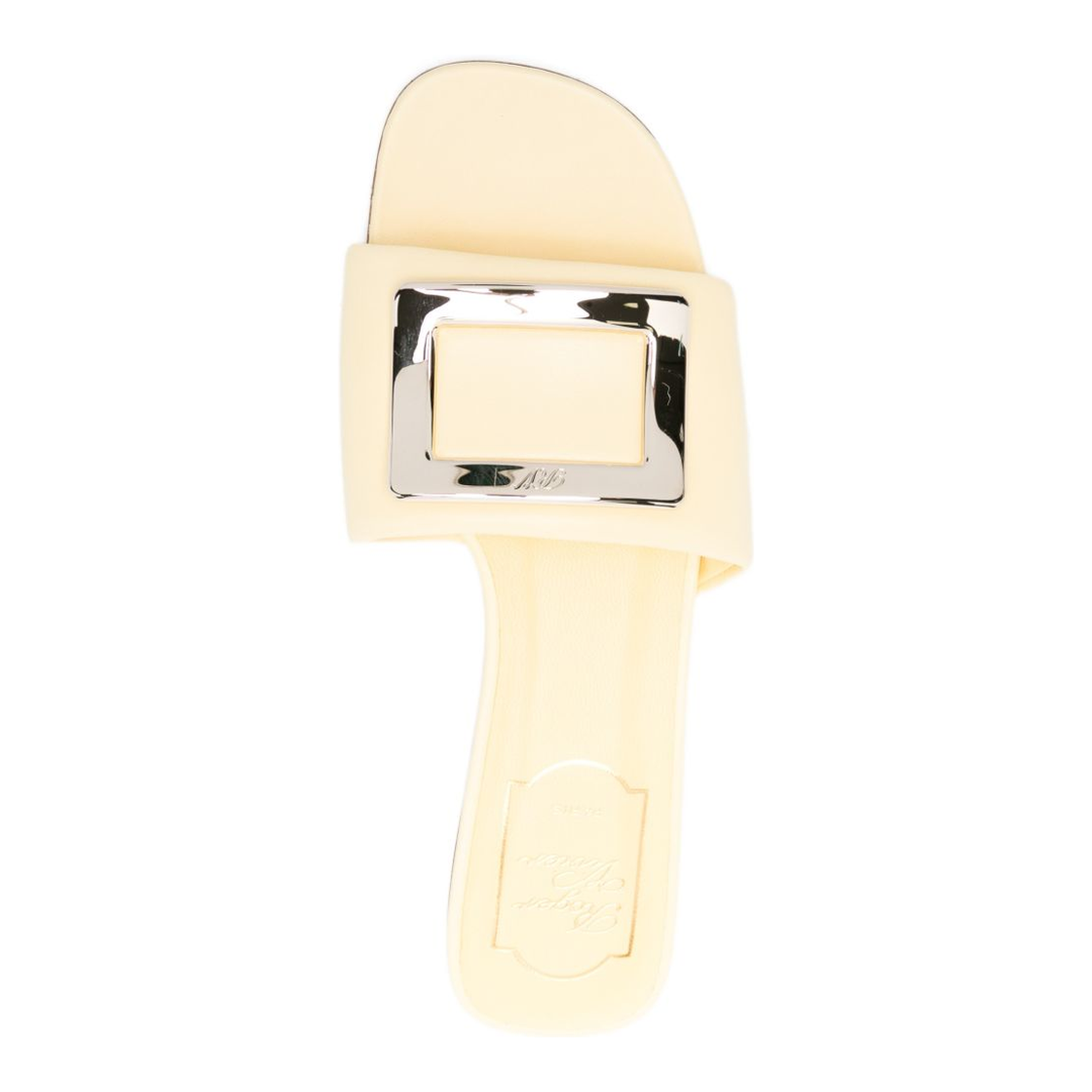 Sandals Yellow - Image 2