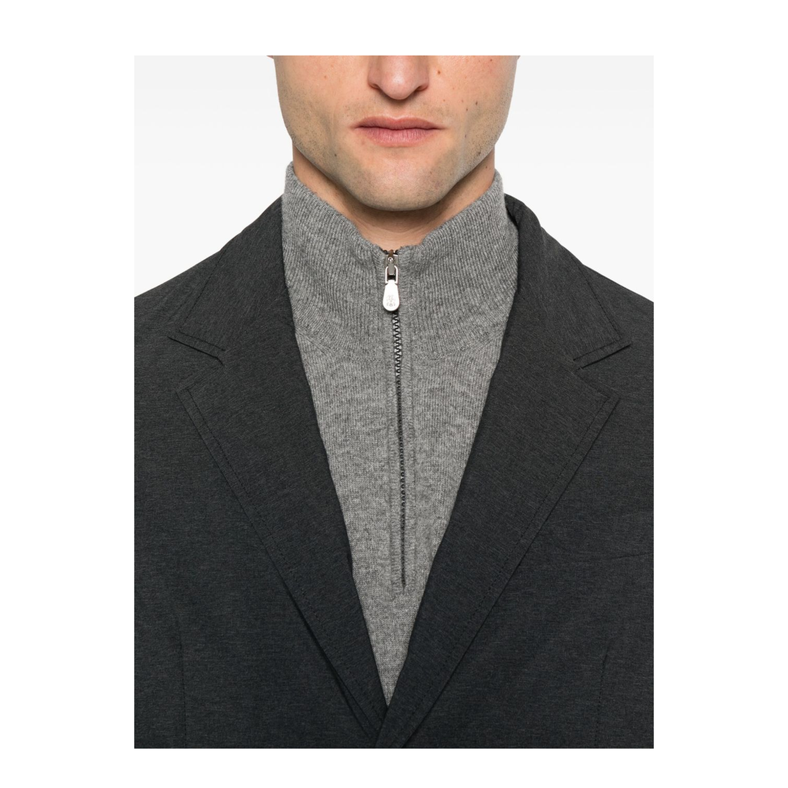 Nylon Jacket - Image 5