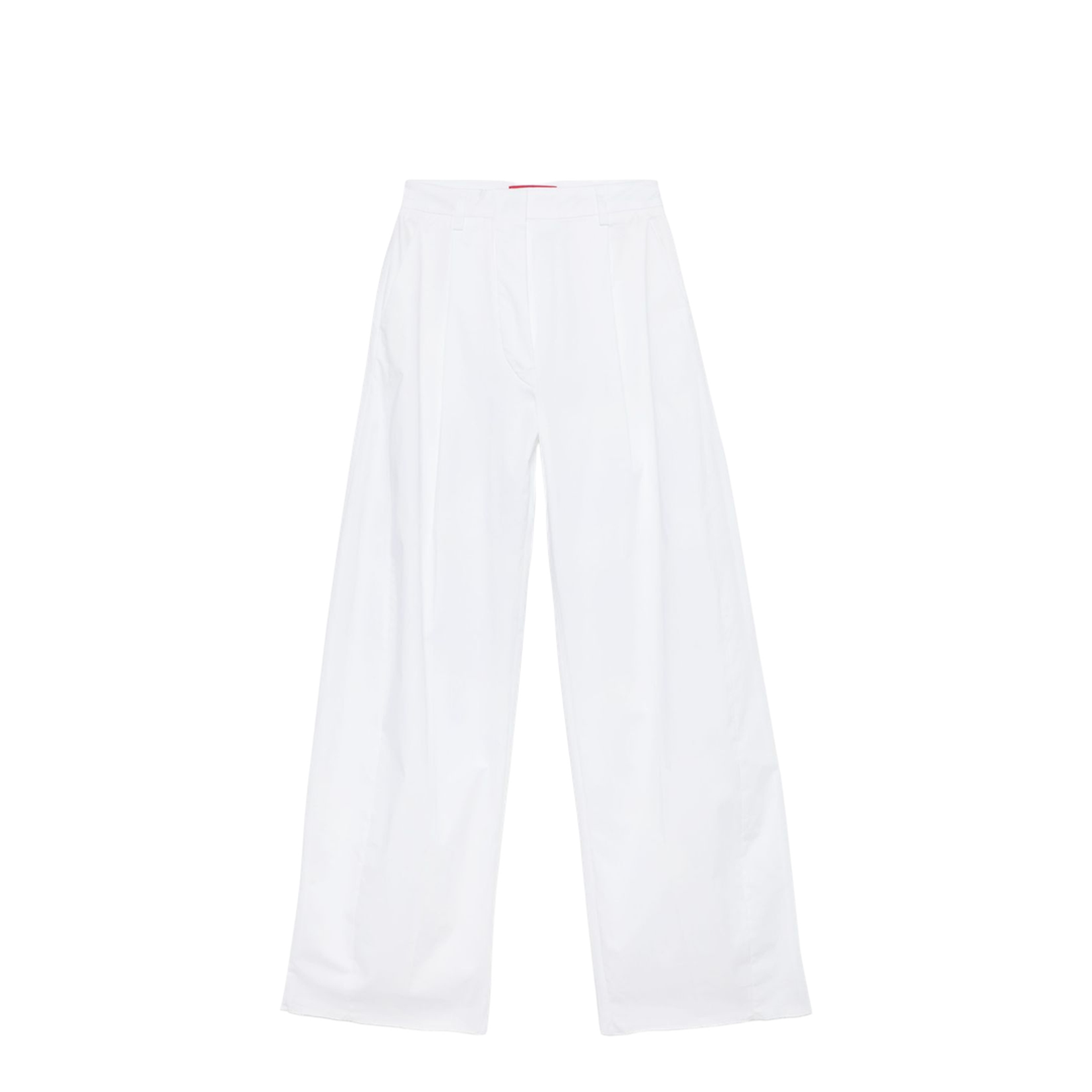 Billie Popeline Pants - Image 3