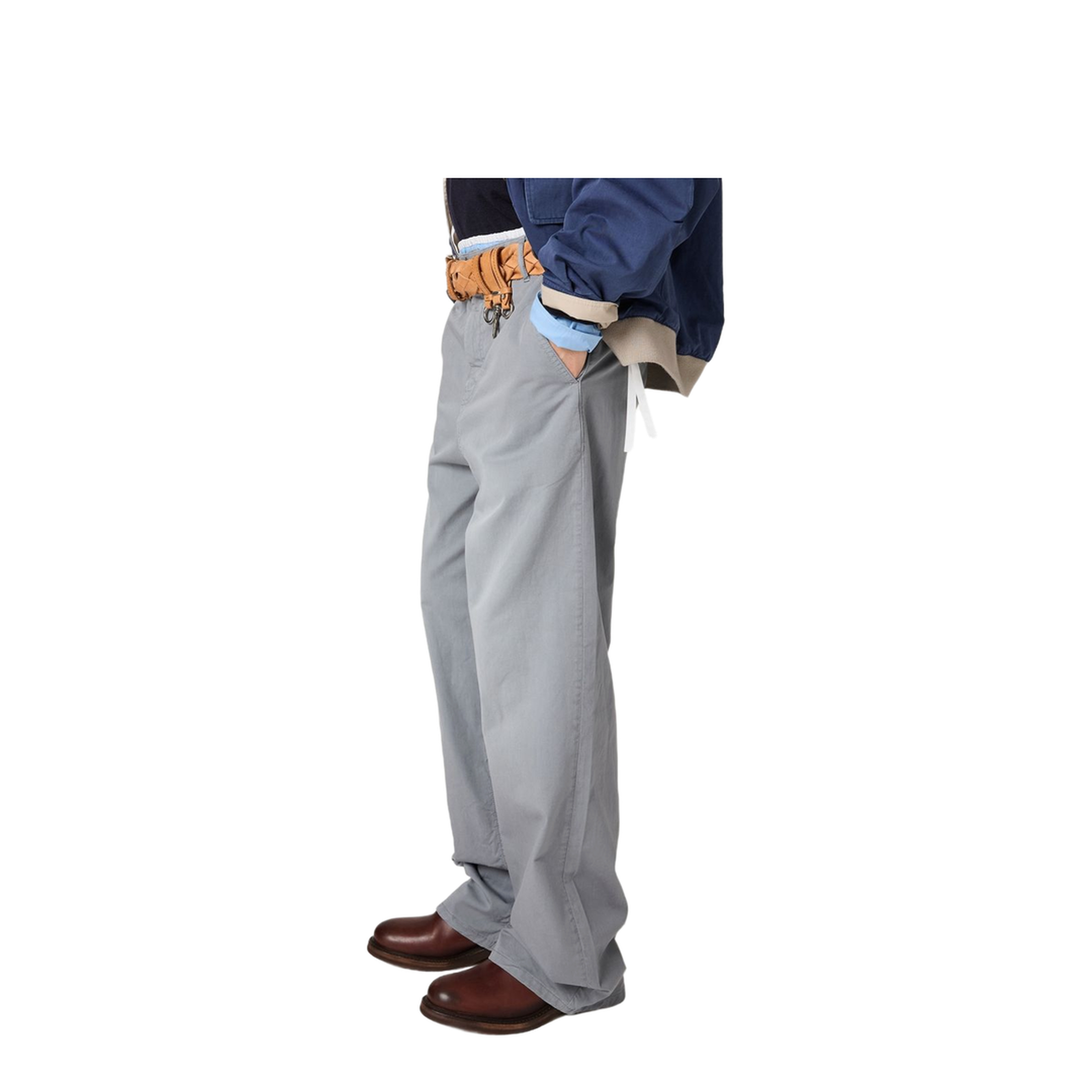 Trousers Grey - Image 5