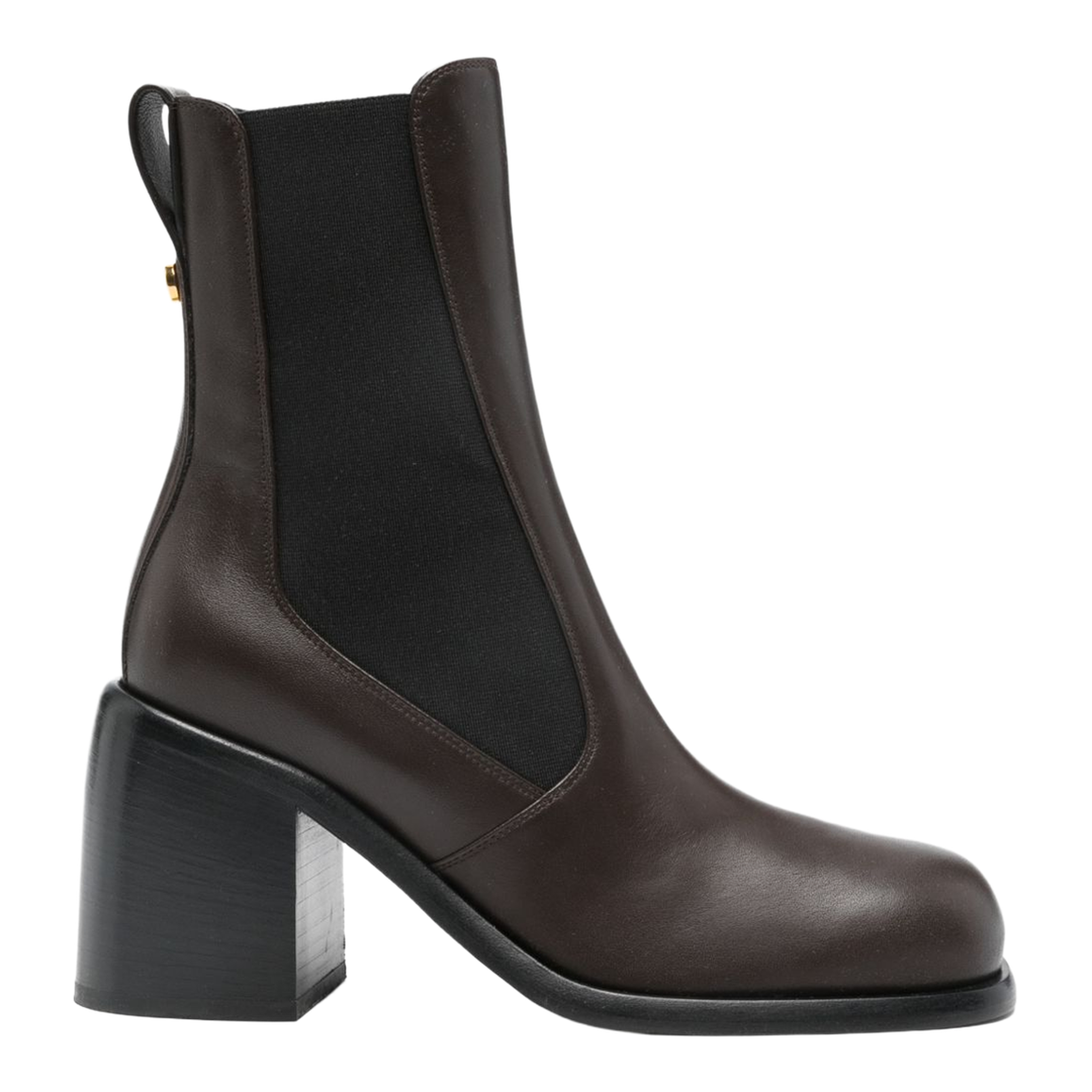 Boots Brown - Image 1