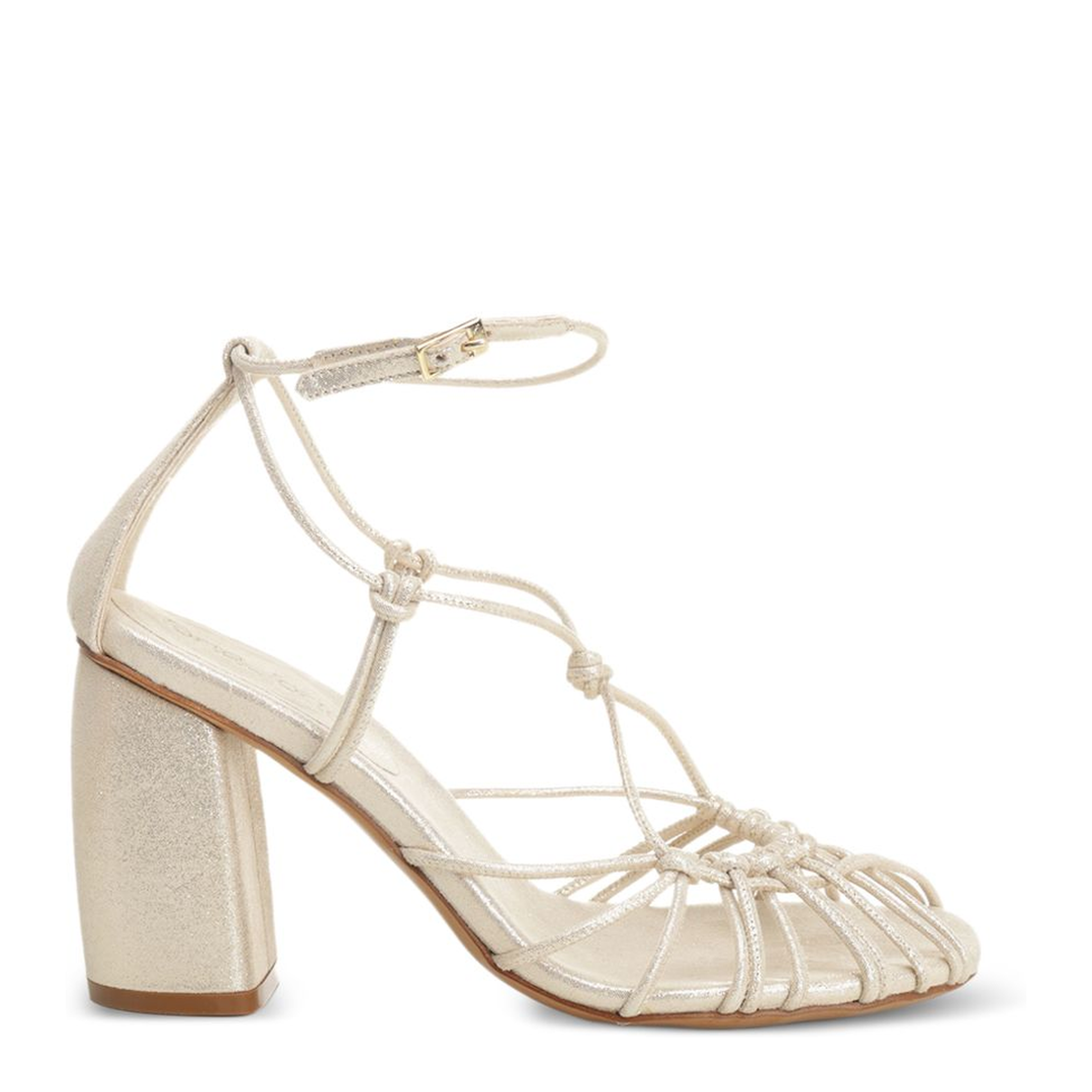 Sandals Grey - Image 1