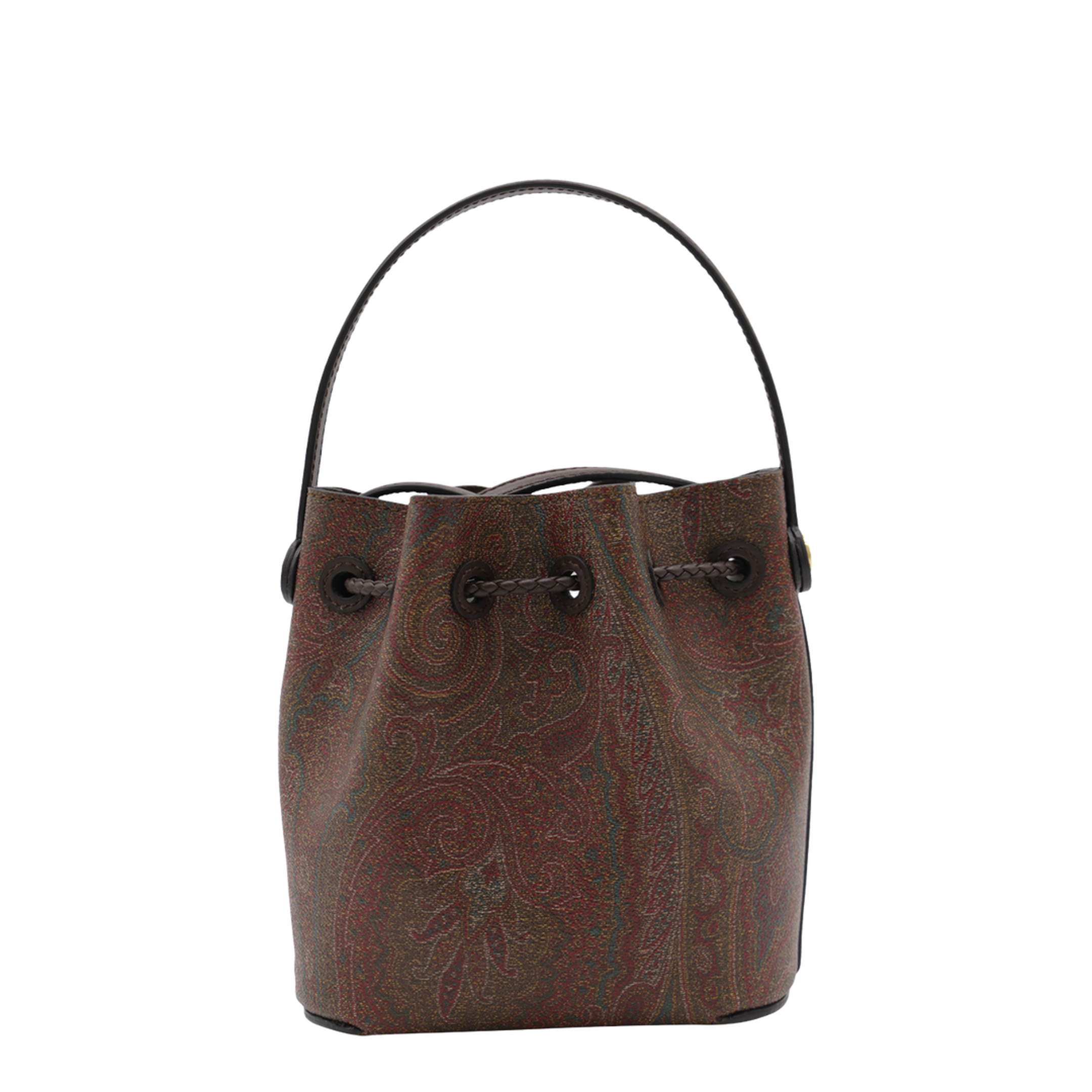 Mini Bucket Bag - Image 4