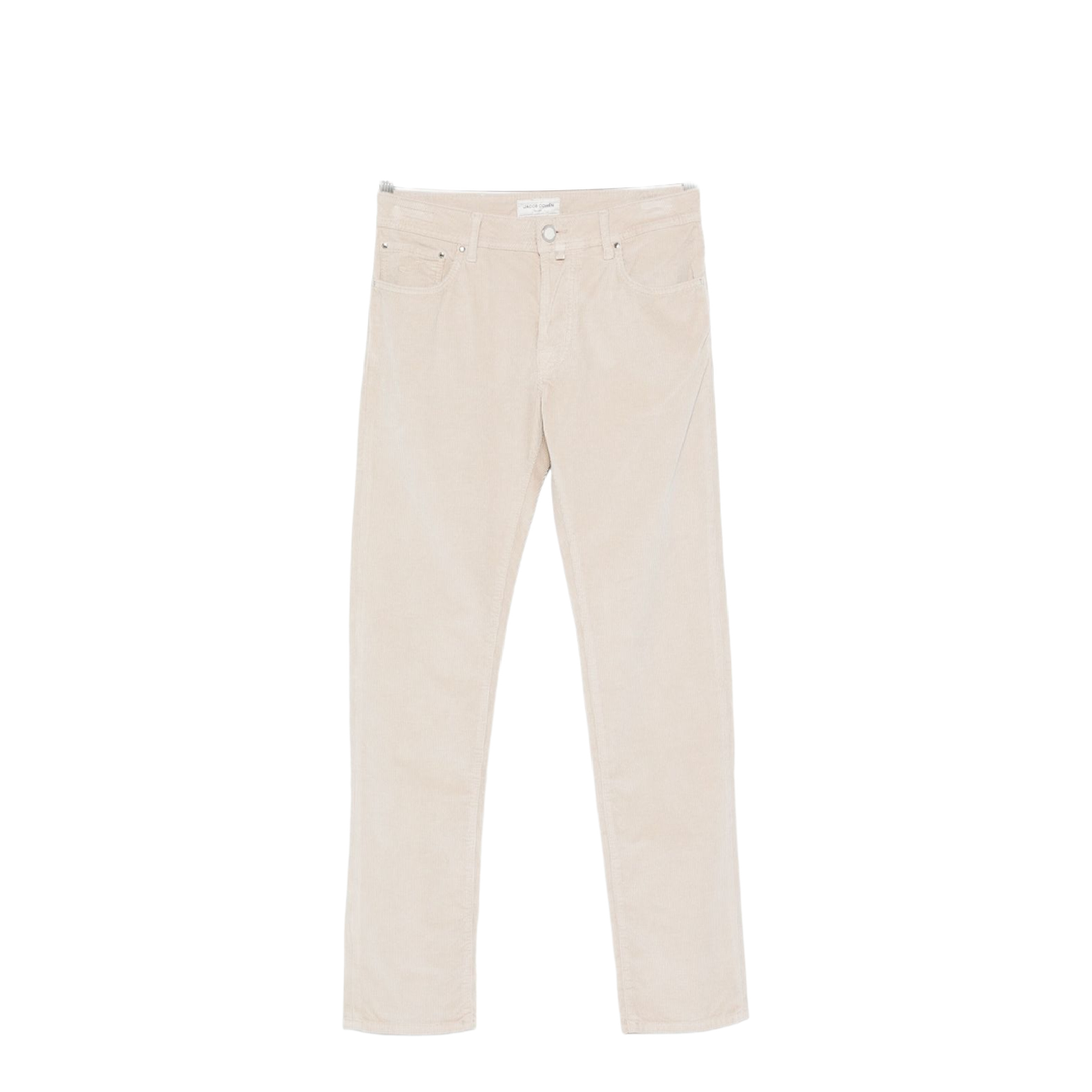 Slim Fit Denim Jeans Light Grey - Image 1