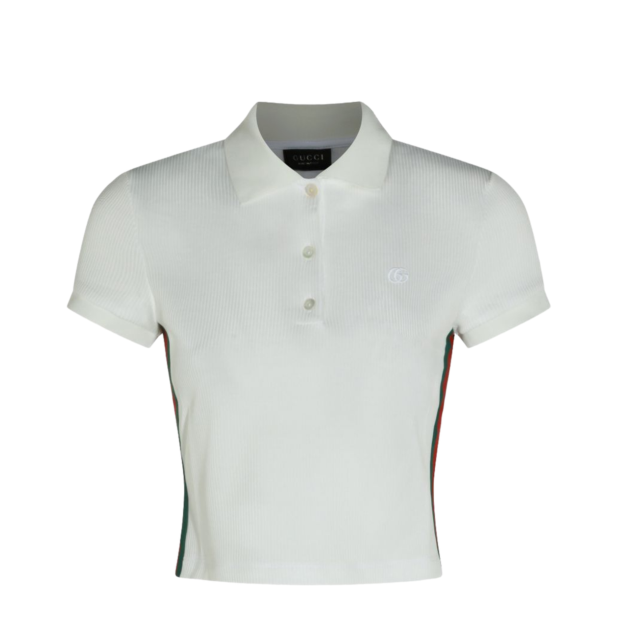 T-shirts and Polos WHITE - Image 1
