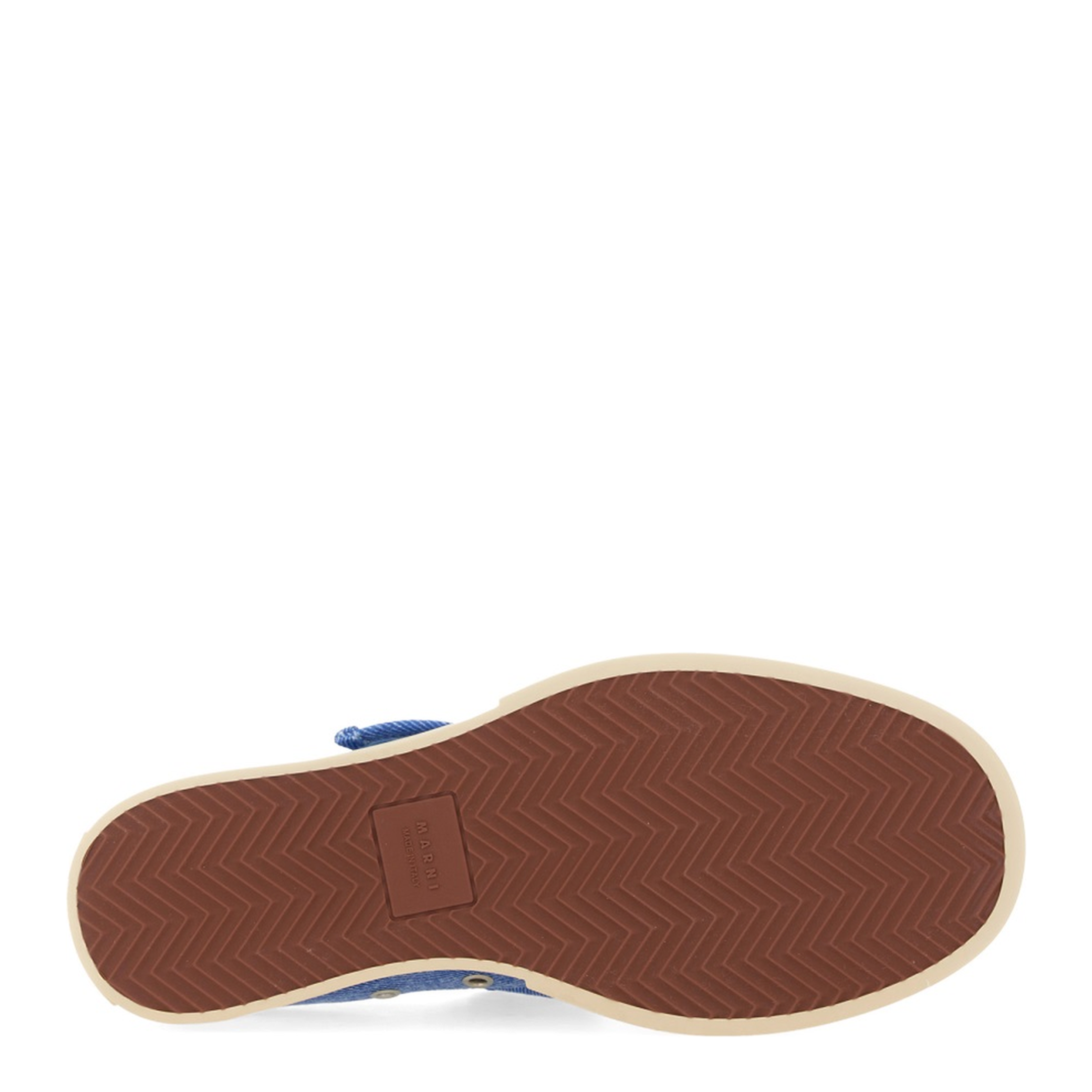 Mary Jane Sneaker - Image 5