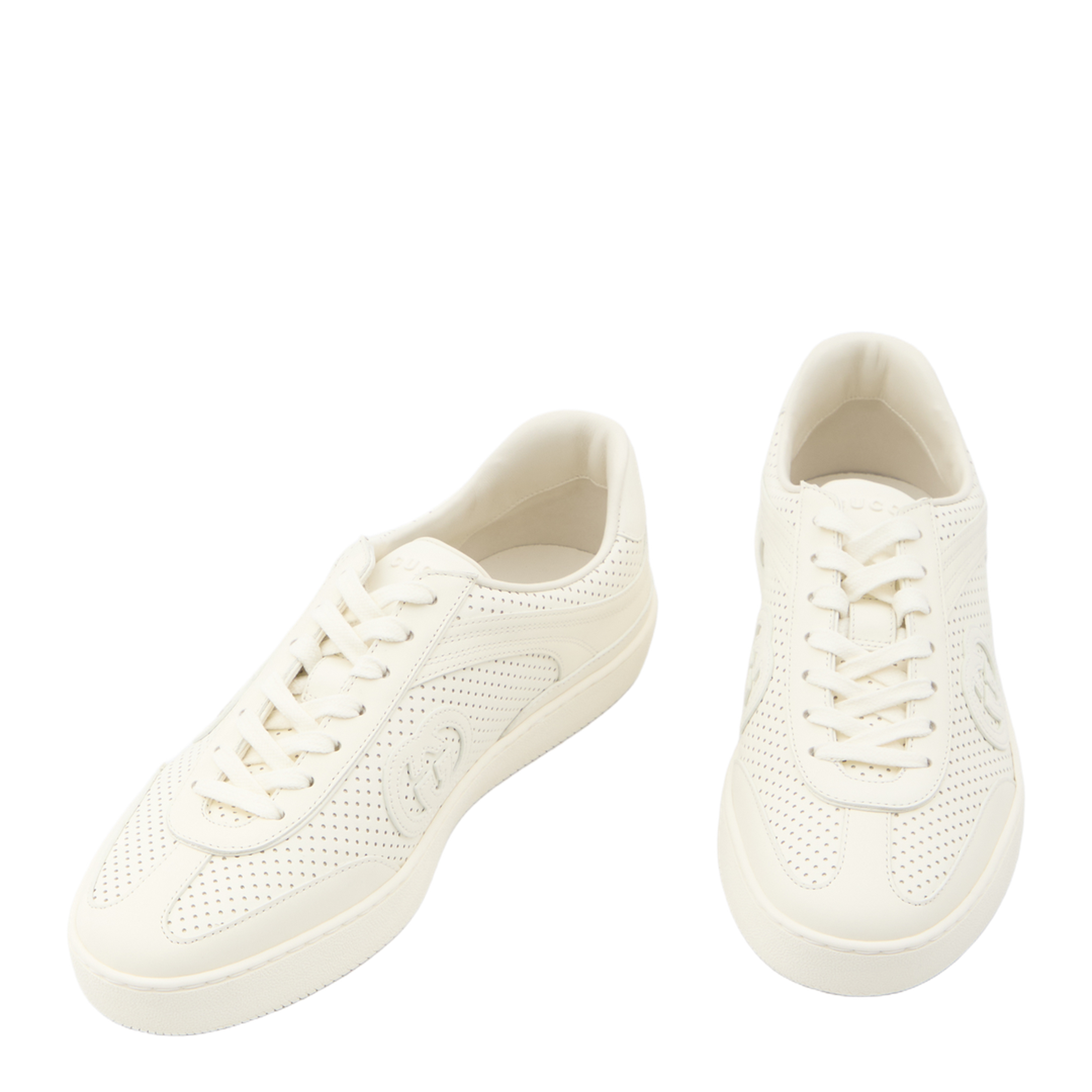 Interlocking G Sneakers - Image 5