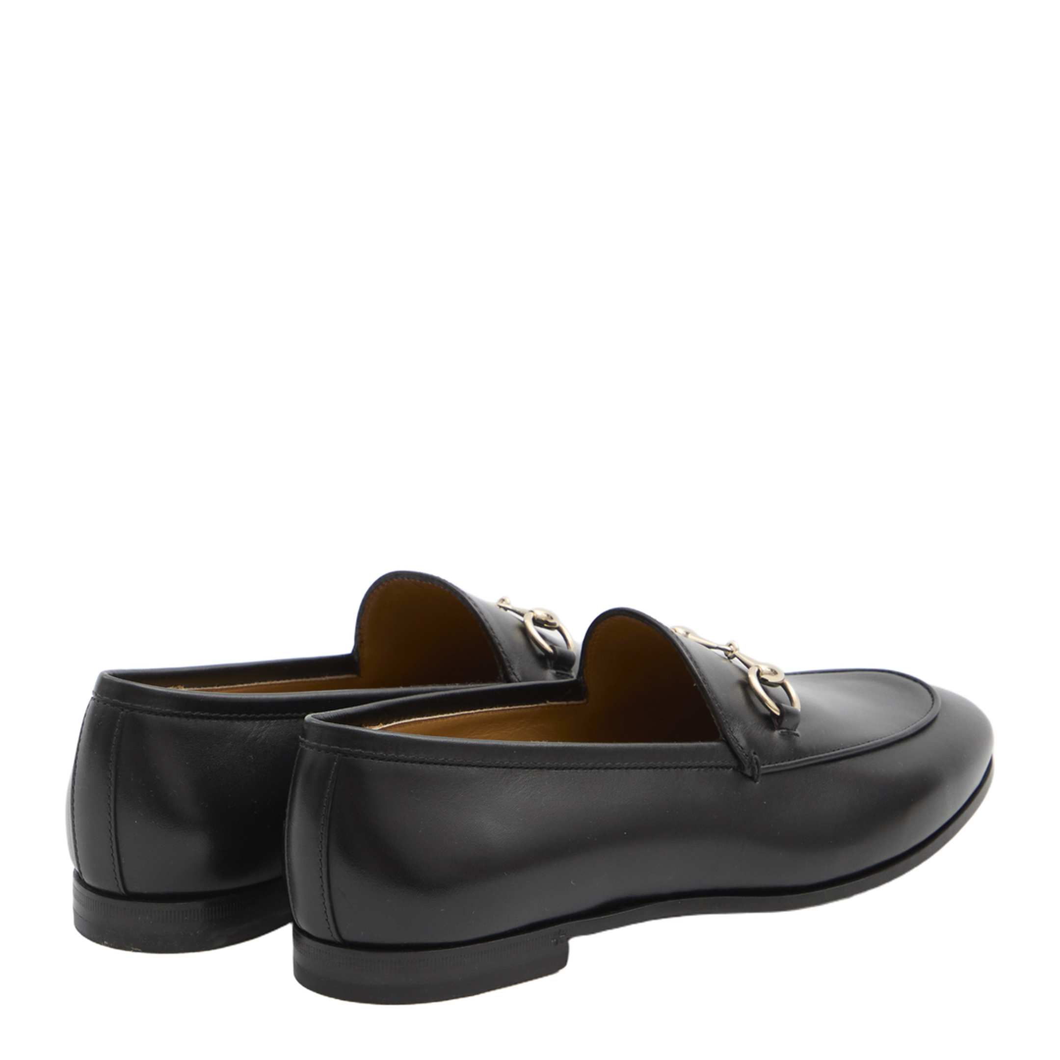 Jordan Loafer - Black - Image 3