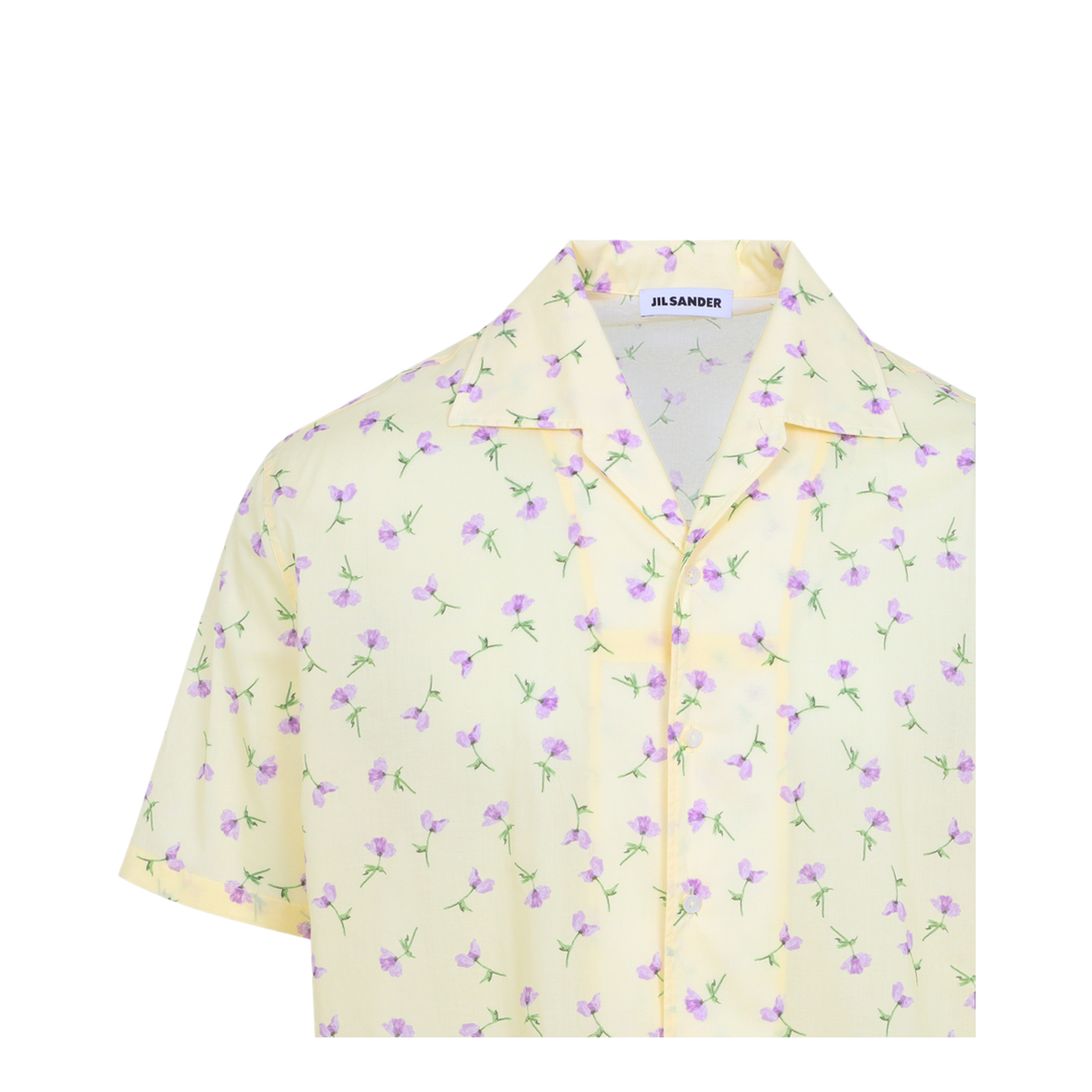 Cotton Shirt - Image 5
