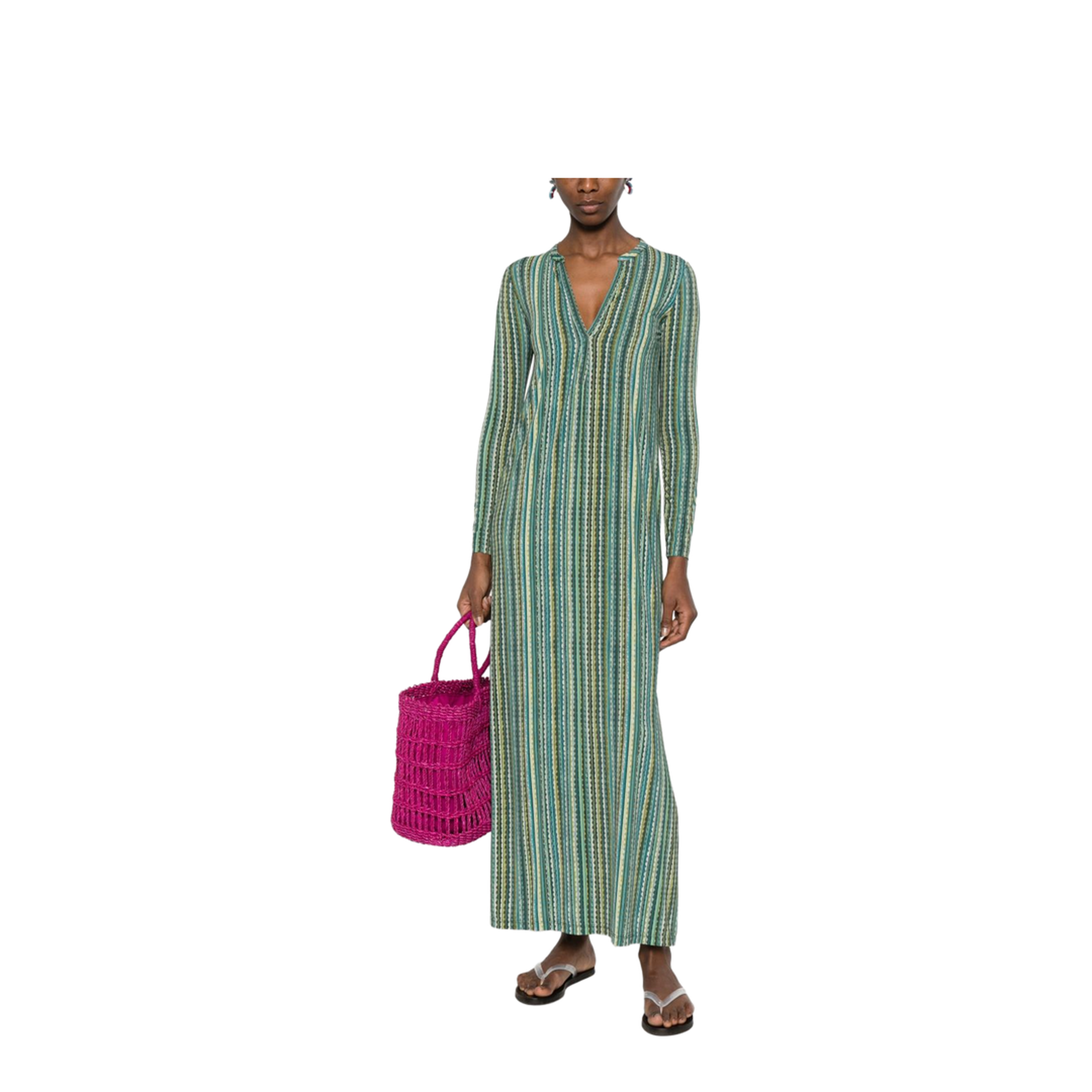 Dresses Green - Image 2