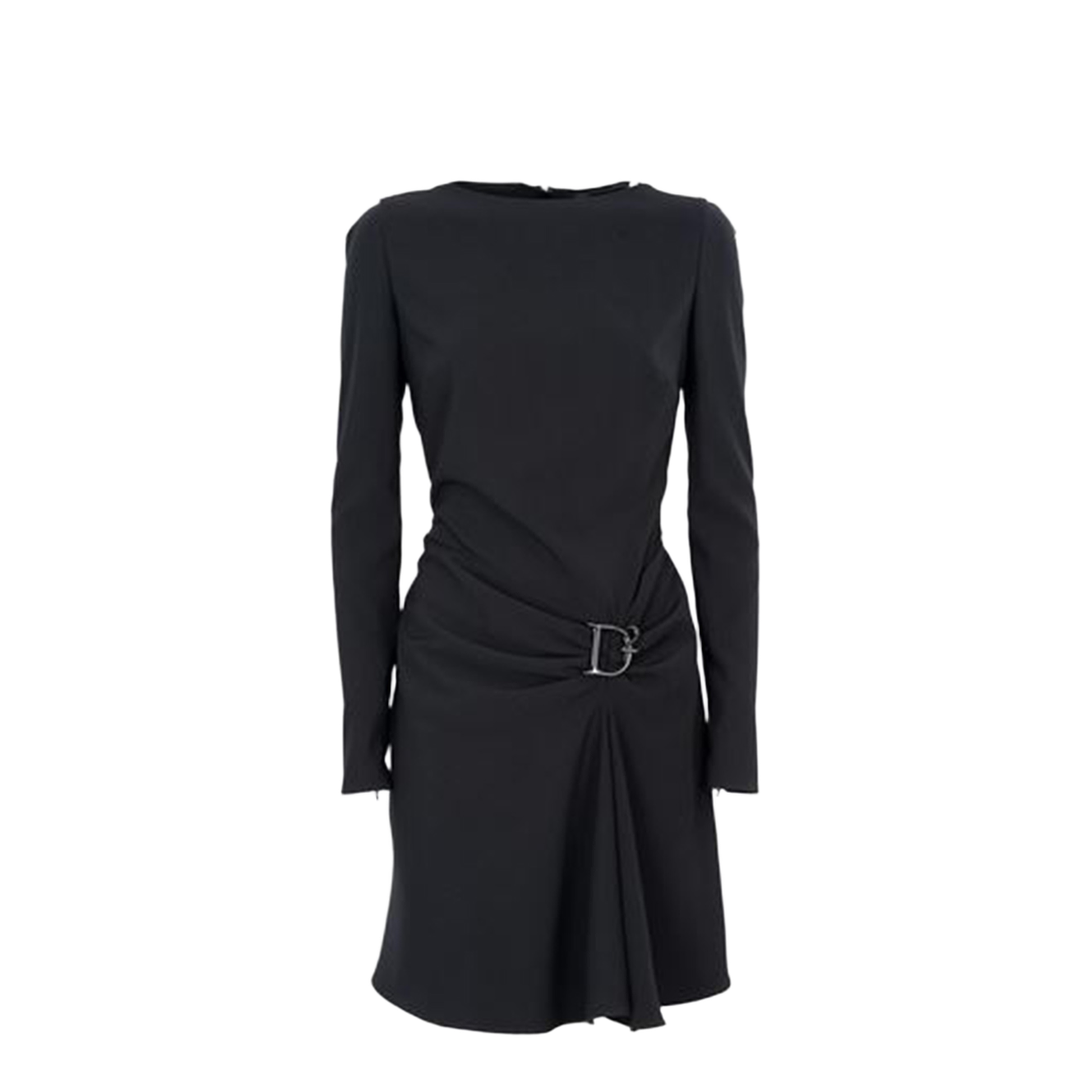 STATEMENT DRESS - Image 1