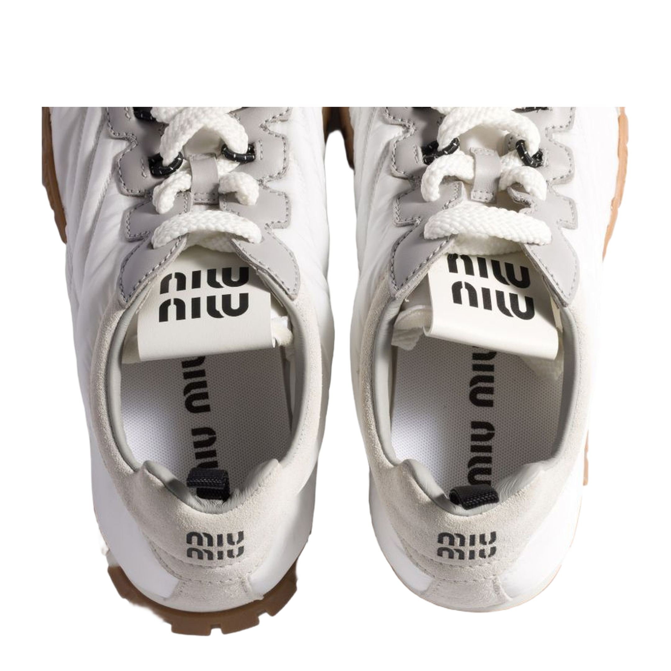 Sneakers White - Image 3