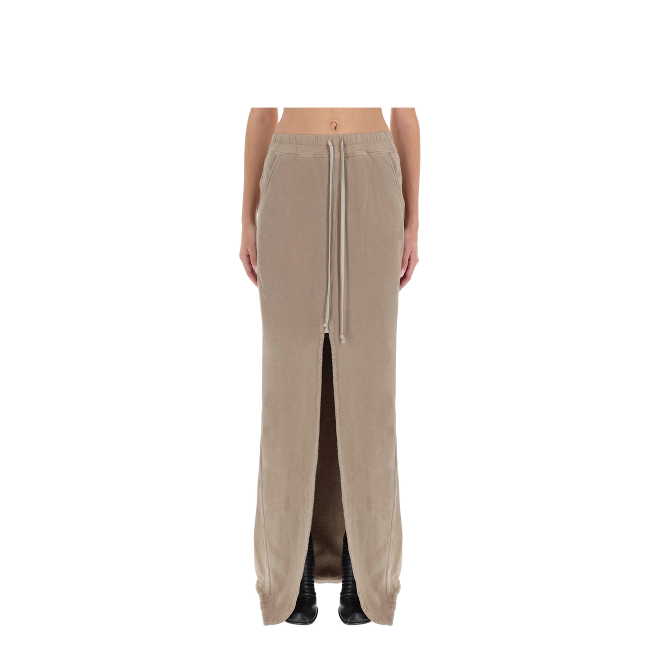 Long Phileg Pillar Skirt - Image 1