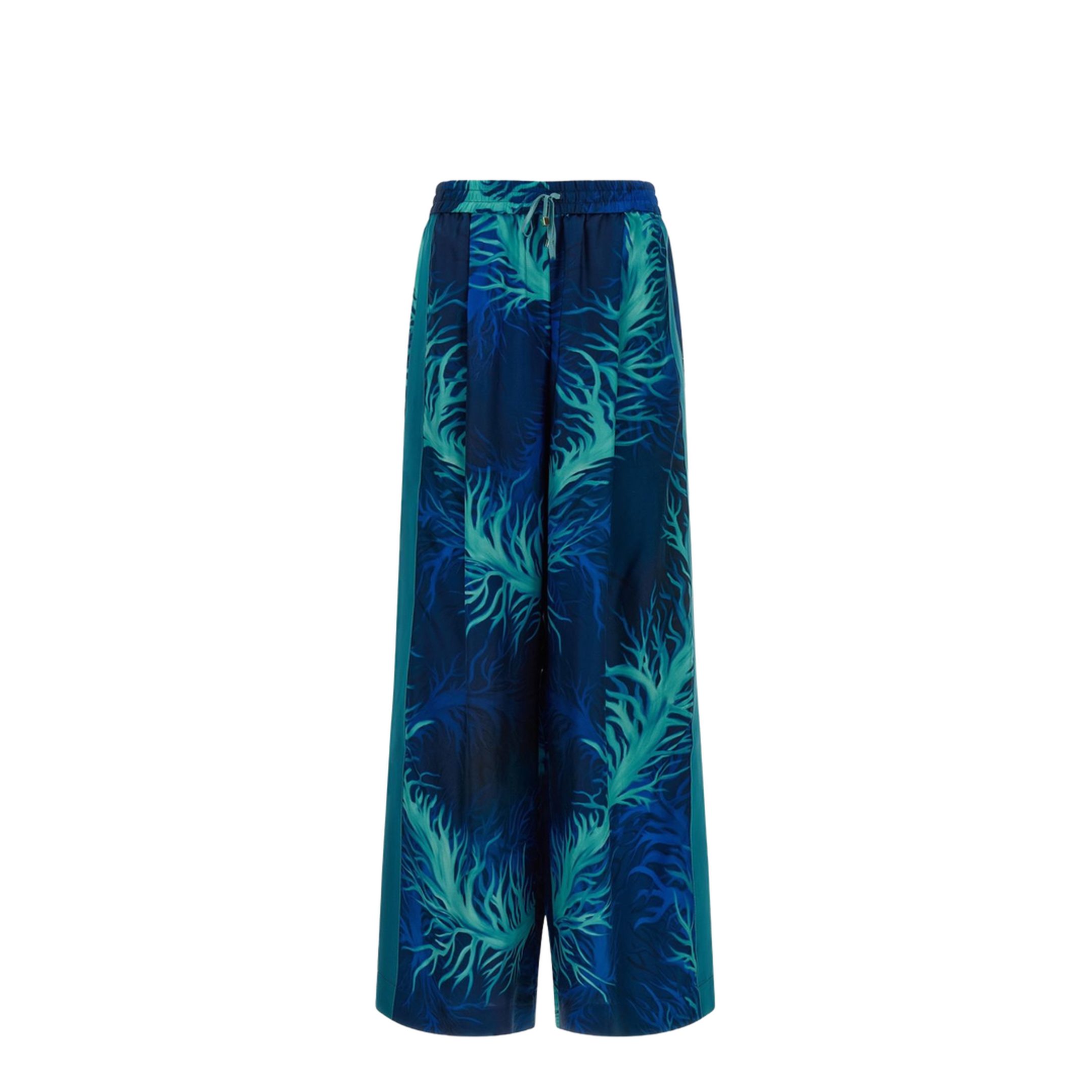 Trousers Blue - Image 1