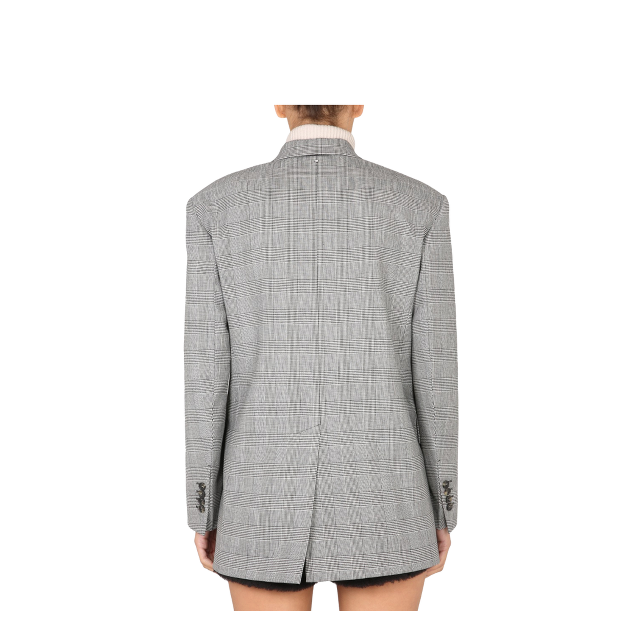 Double-Breasted Jacket - Image 2