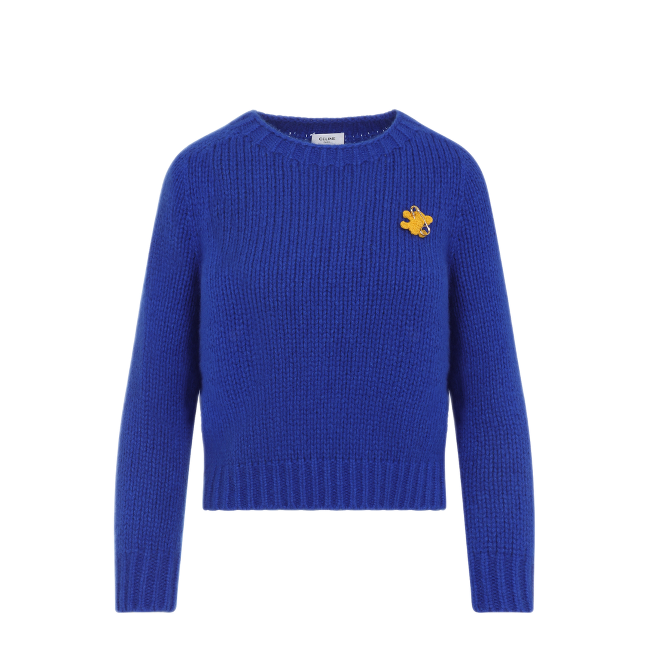 Crewneck Sweater - Image 2