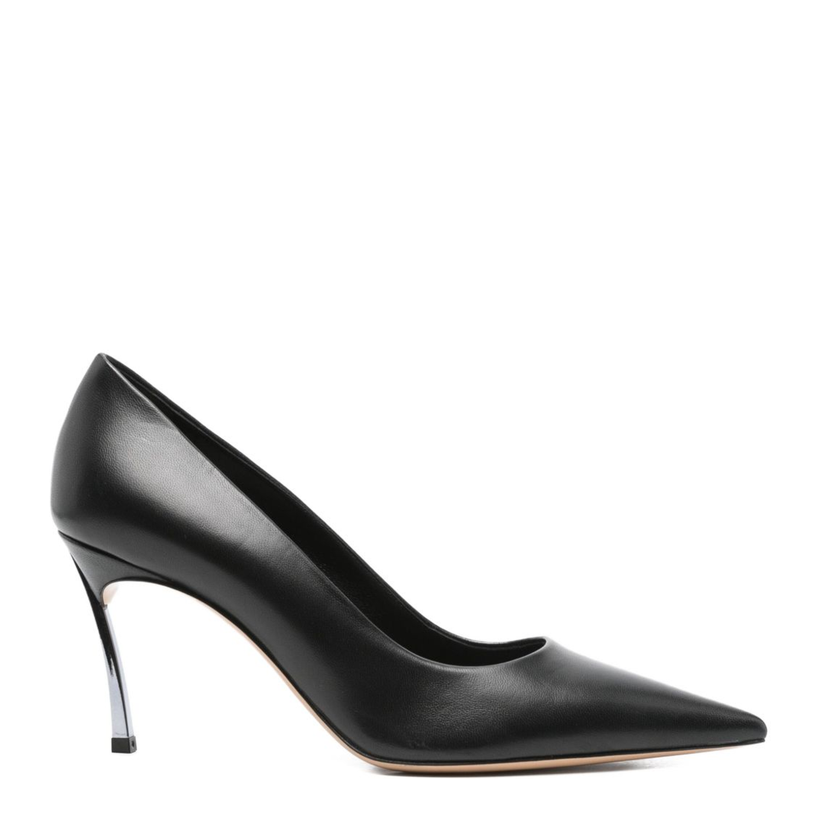 With Heel Black - Image 1