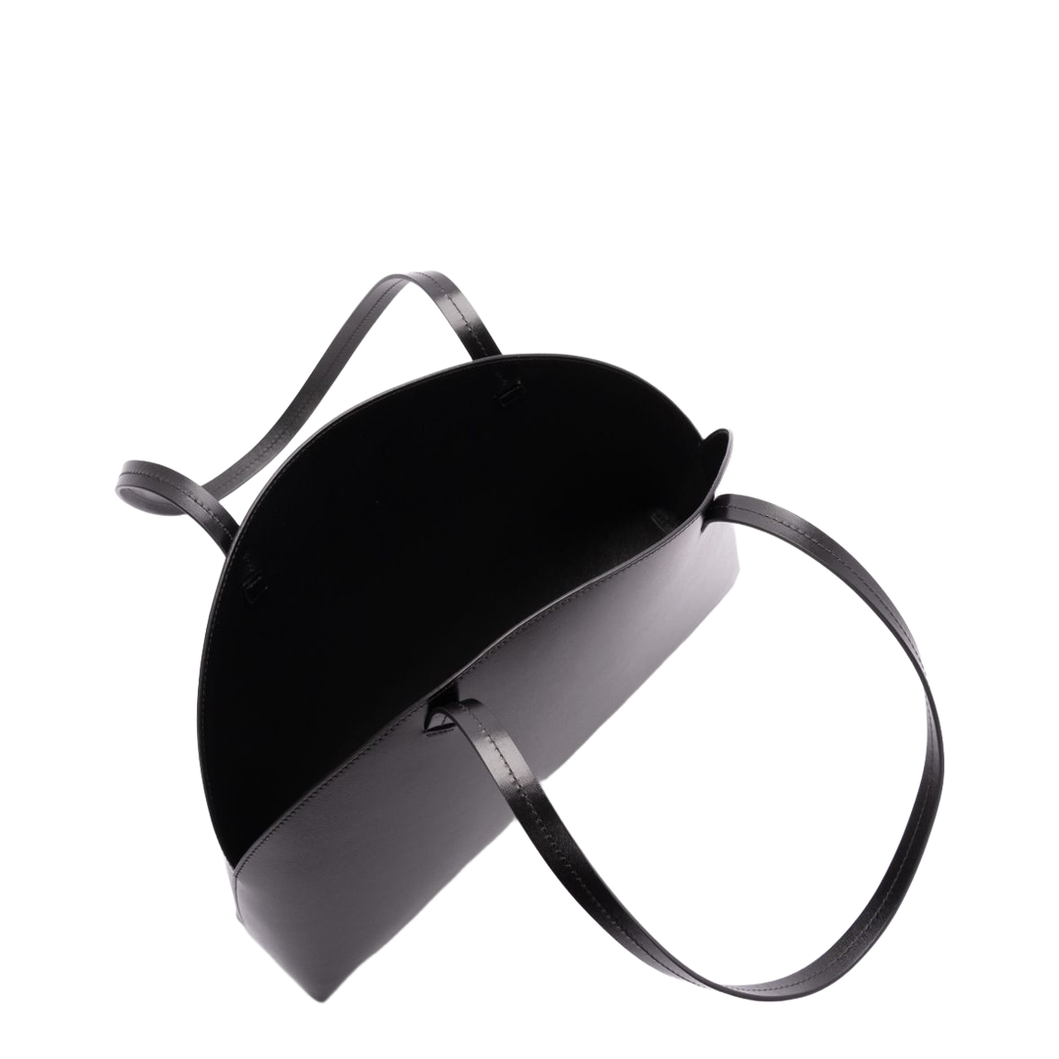 Curve Shoulder Medium Bag - Image 2