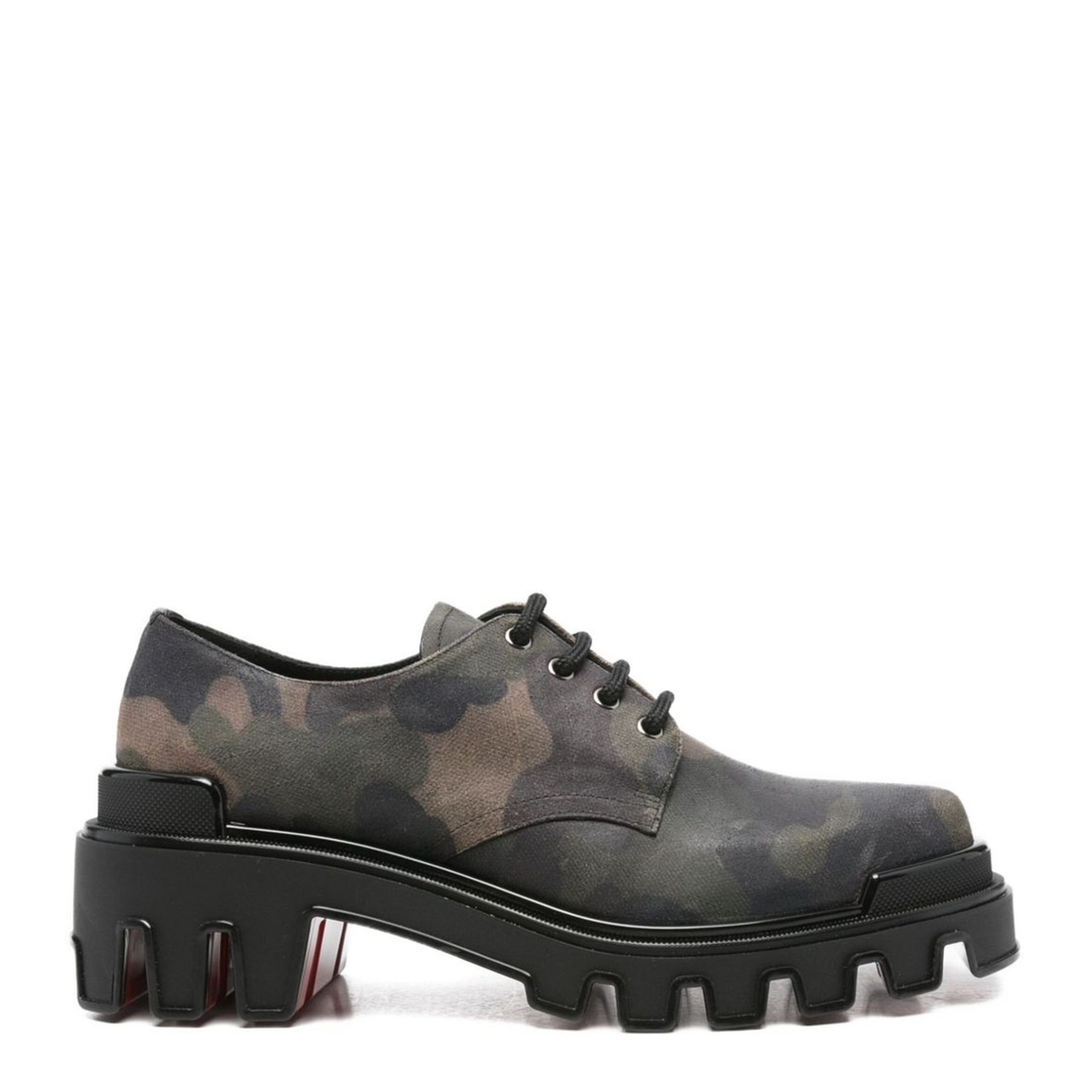 Boots Brown - Image 1