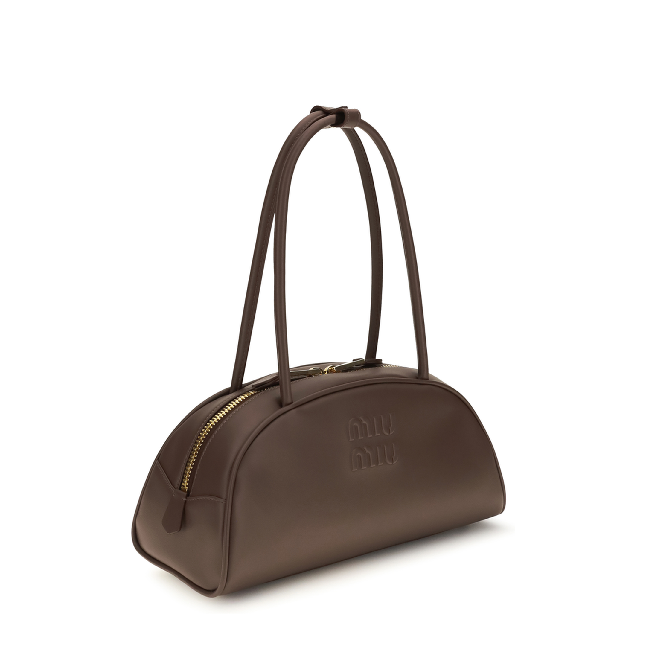 Beau Leather Shoulder Bag - Image 2