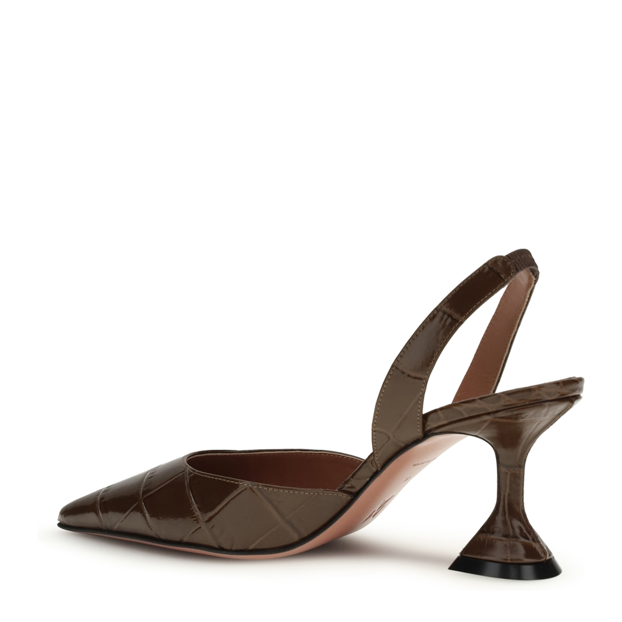 Holli Slingback Pumps - Image 3