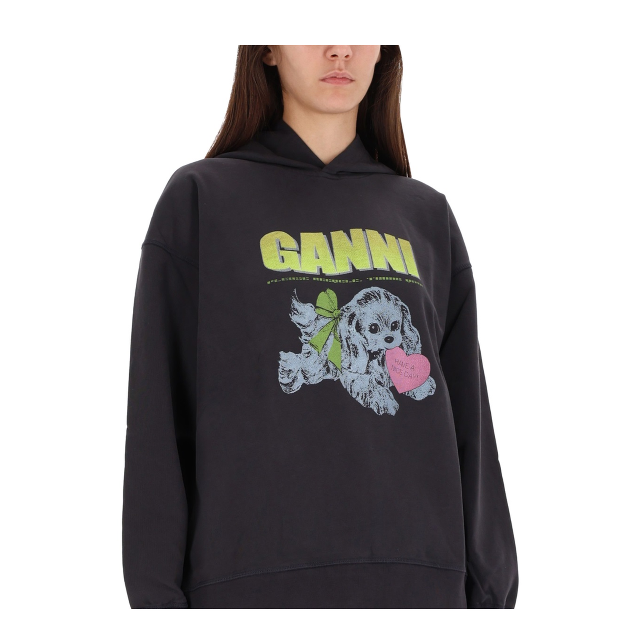 Isoli Organic Cotton Hoodie - Image 4