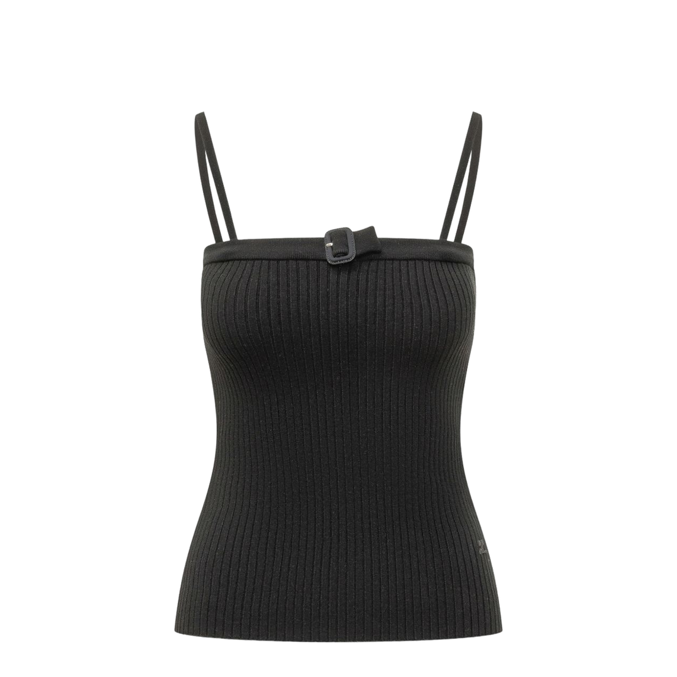 Top Black - Image 1