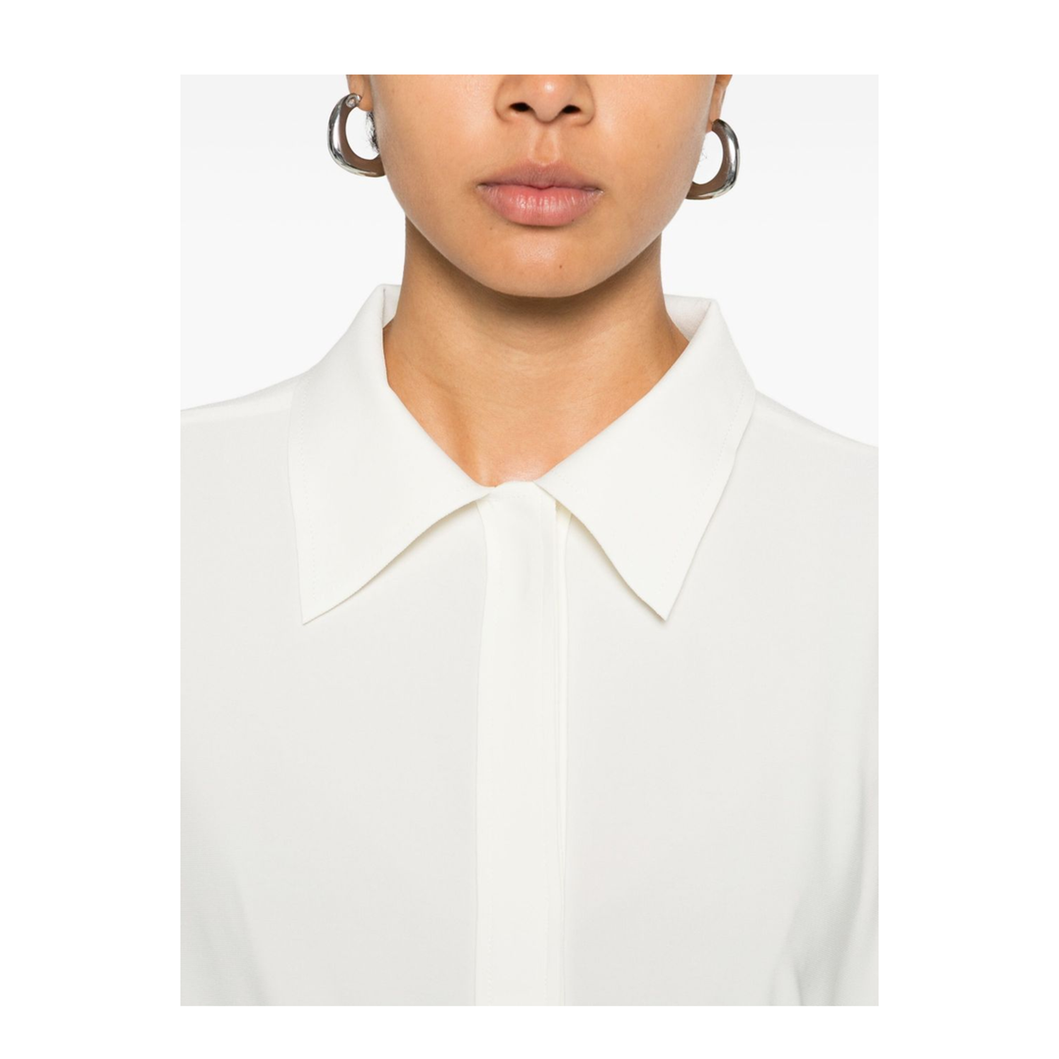 Shirts White - Image 2