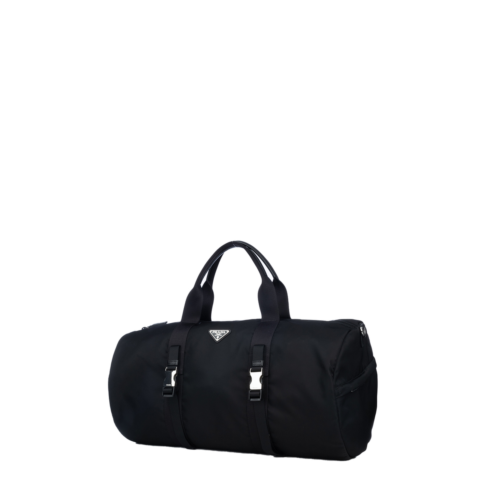 Re-Nylon Duffle Bag - Image 2