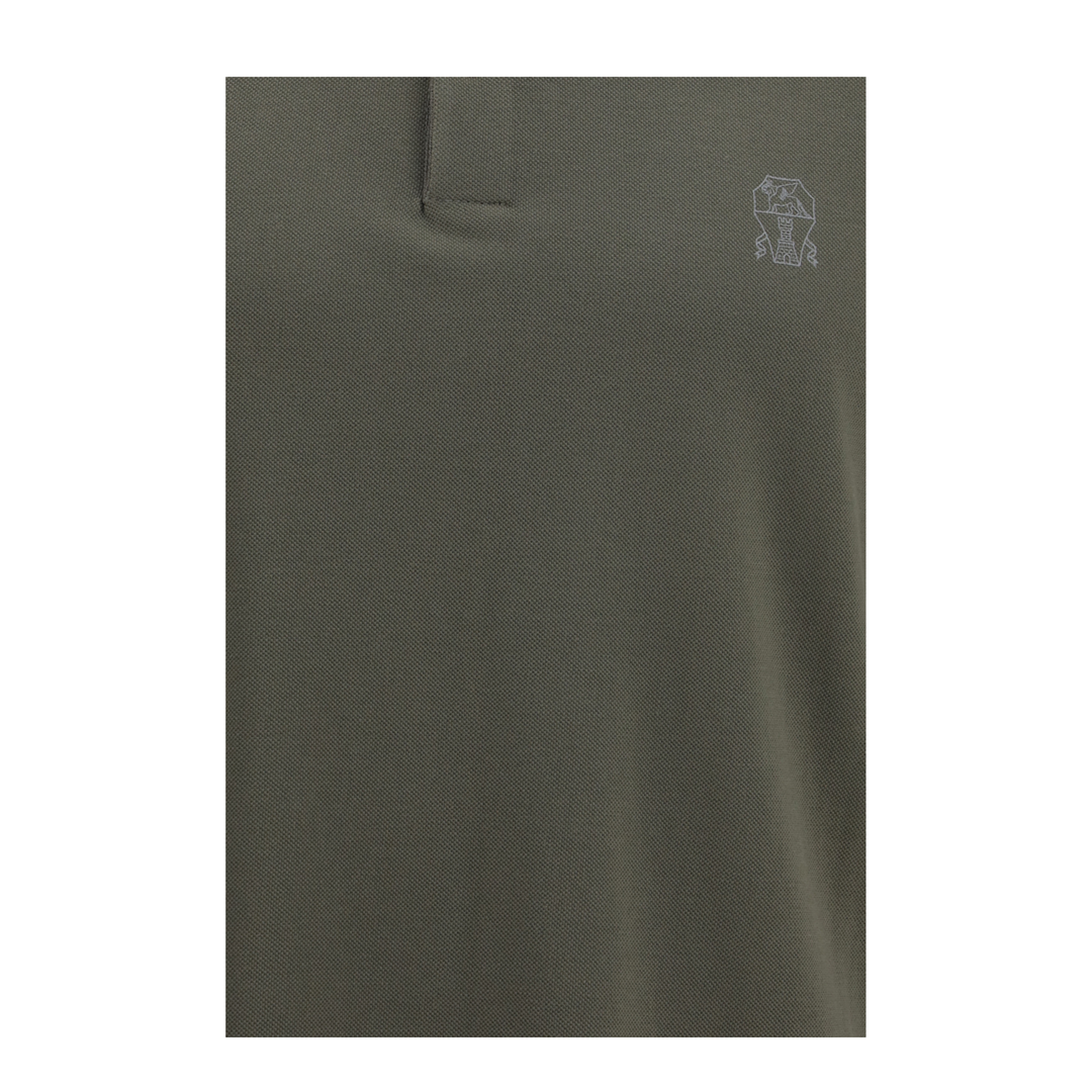 Cotton Polo - Image 3