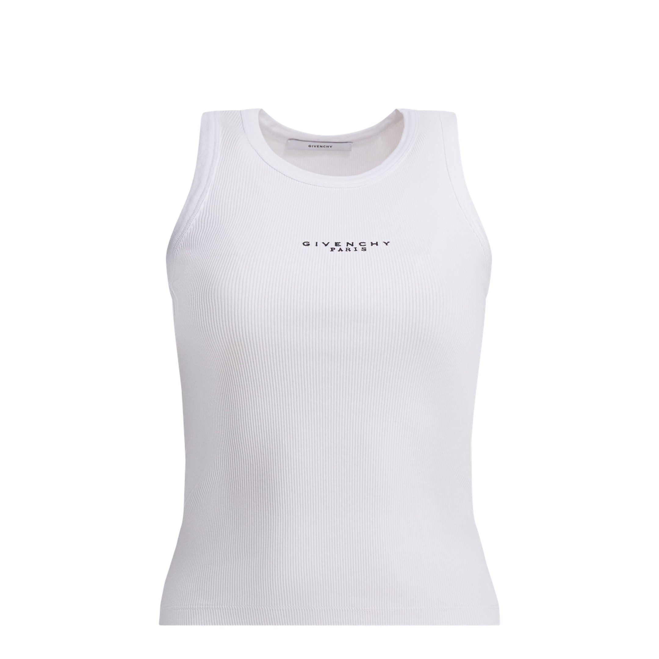 Logo Tank Top - Image 1