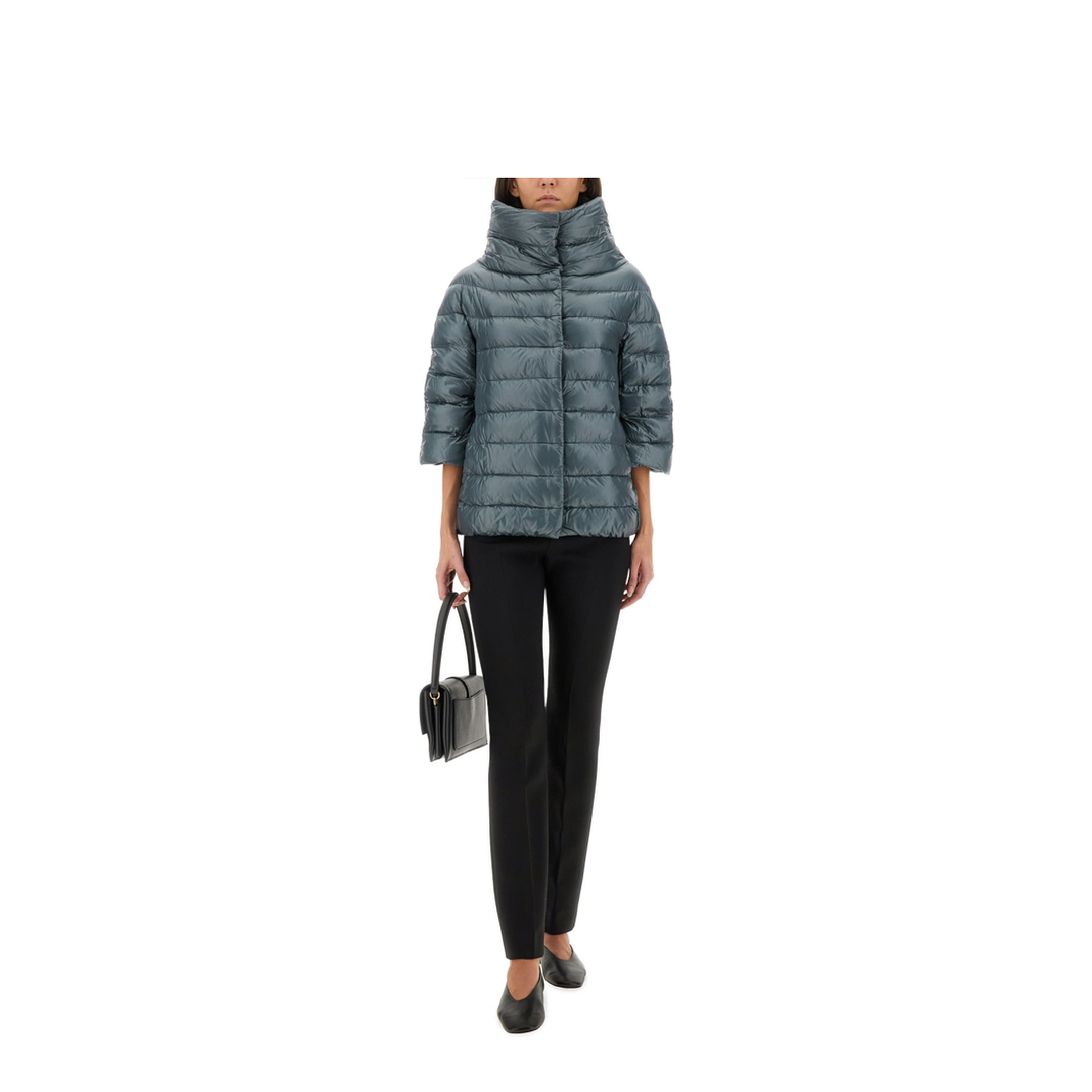 Down Jacket Aminta - Image 2