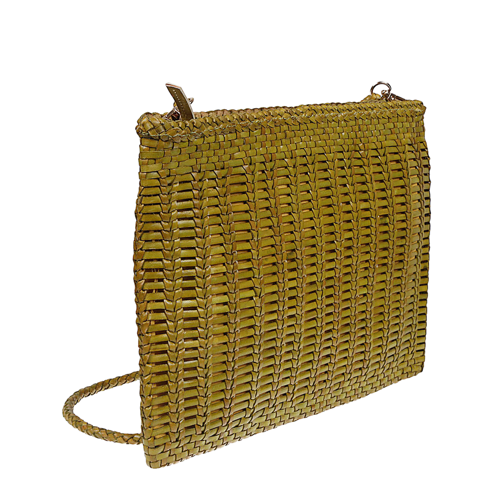 Yellow Bag - Image 3