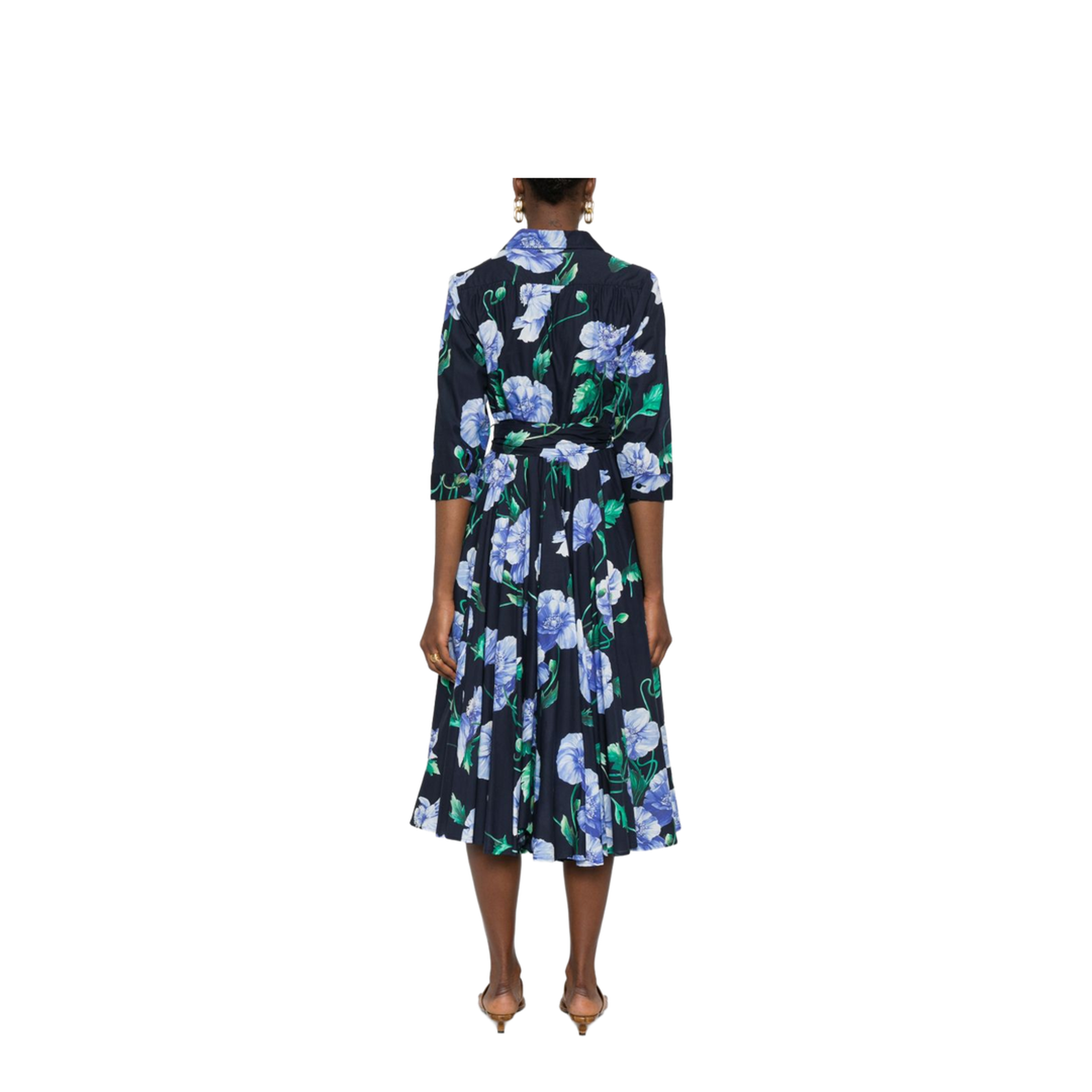 Dresses Blue - Image 2