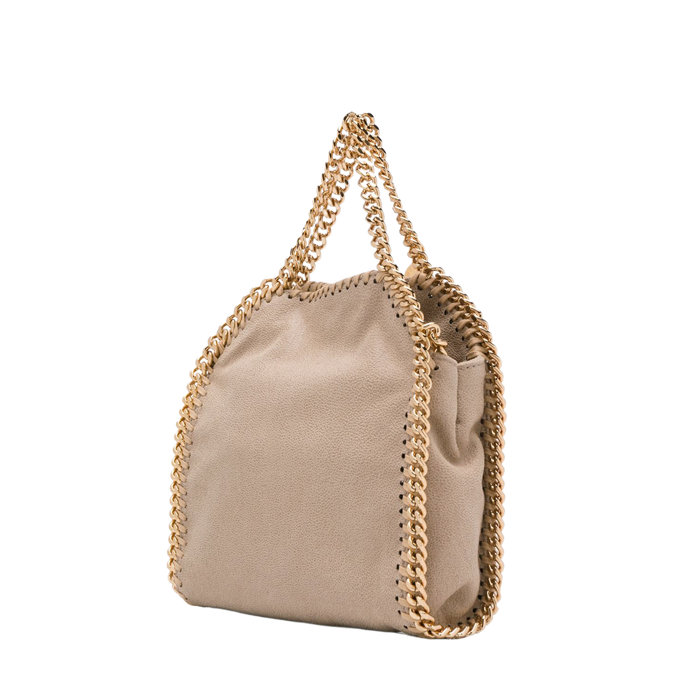 Small Falabella Tote Bag - Image 4