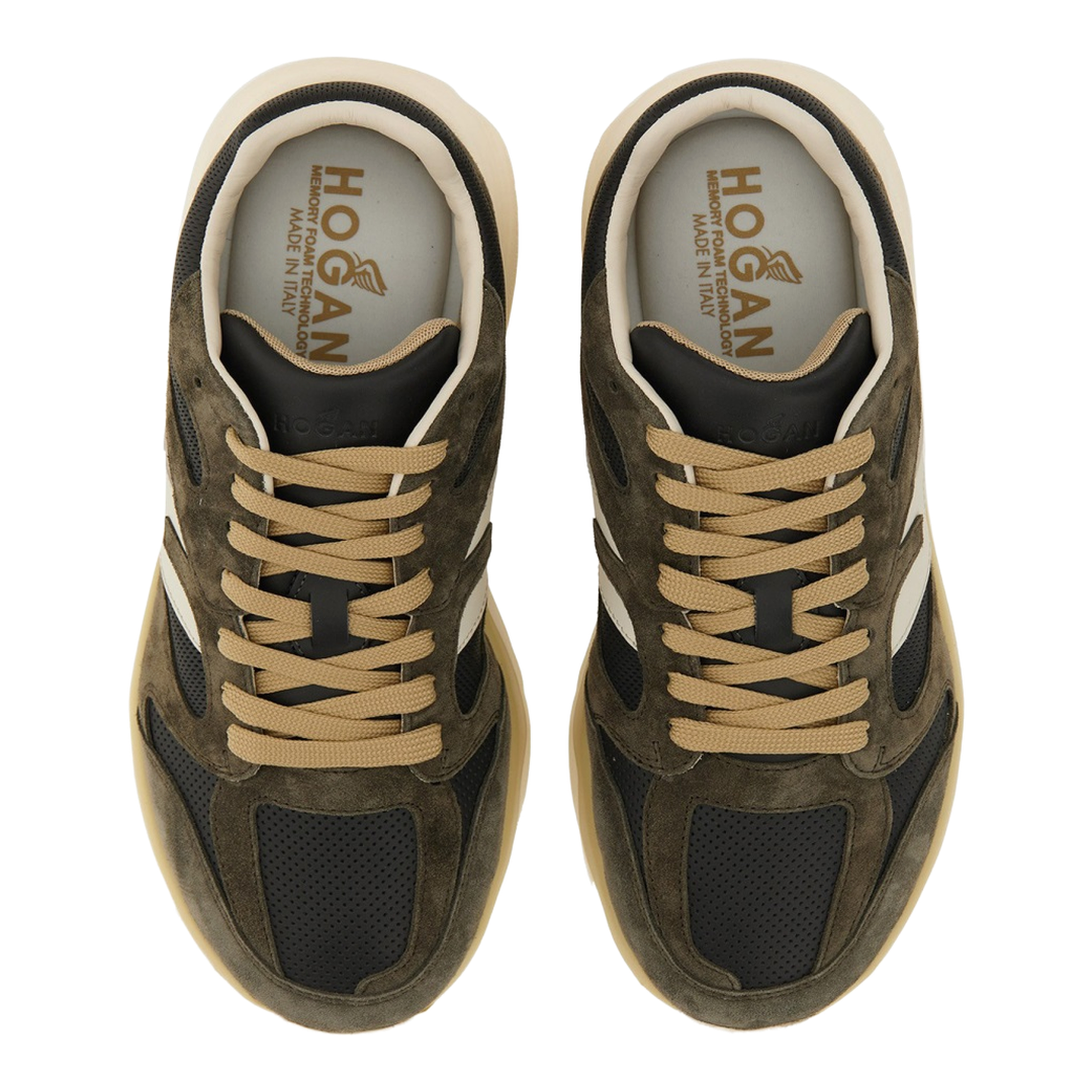 Sneaker With Logo - Image 6