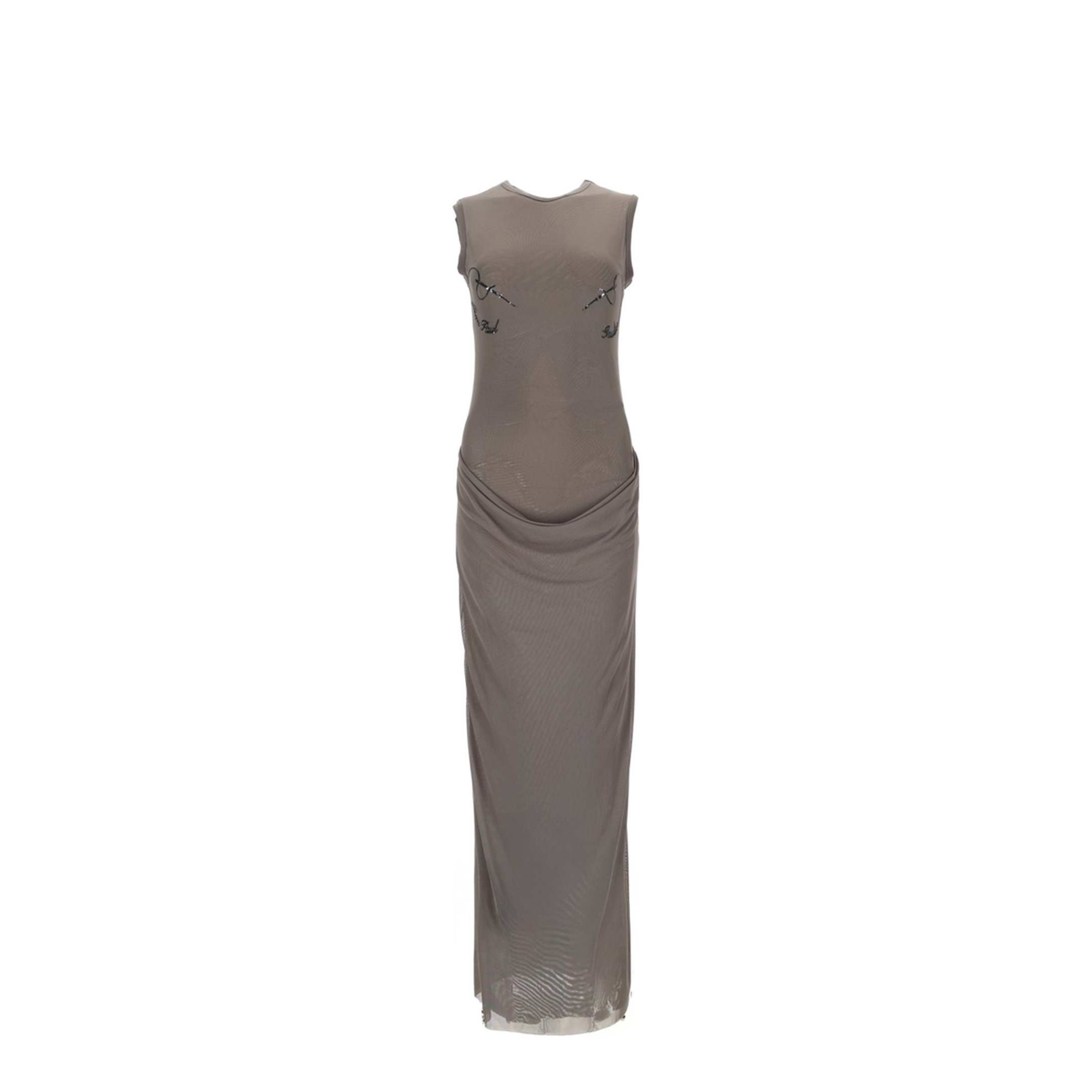 Long Dress - Image 1