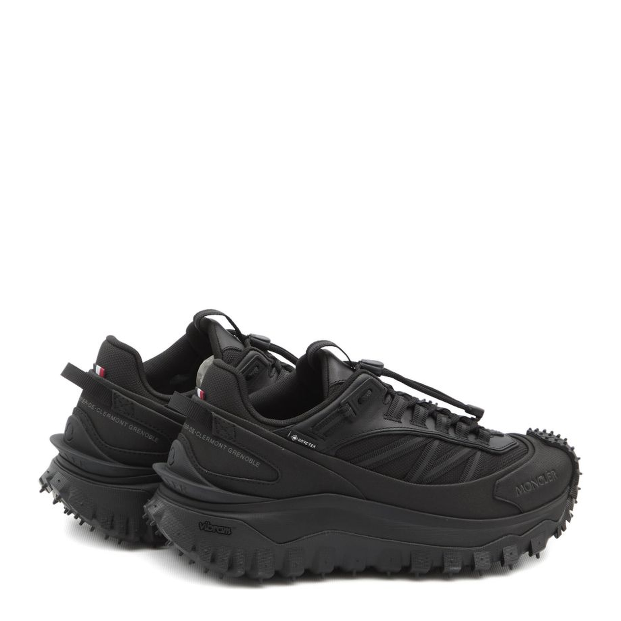 Trailgrip GTX Sneakers - Image 2