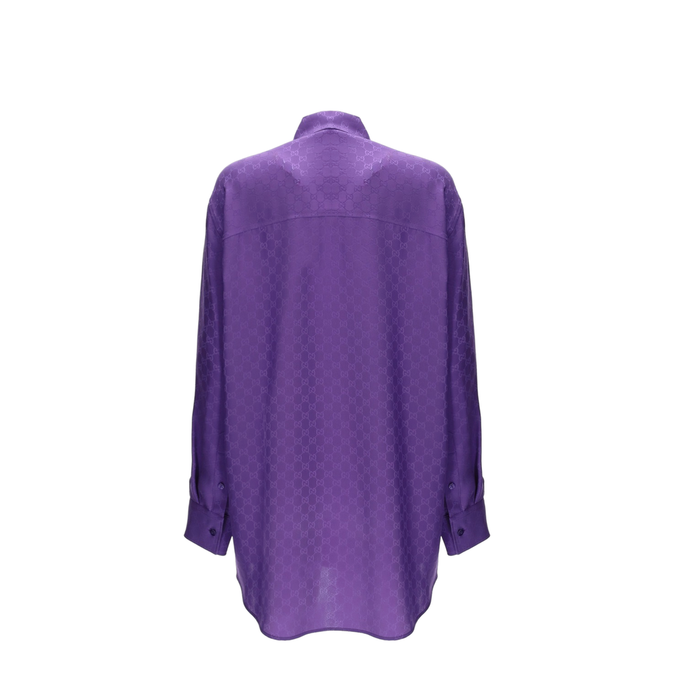 Shirts Purple - Image 2